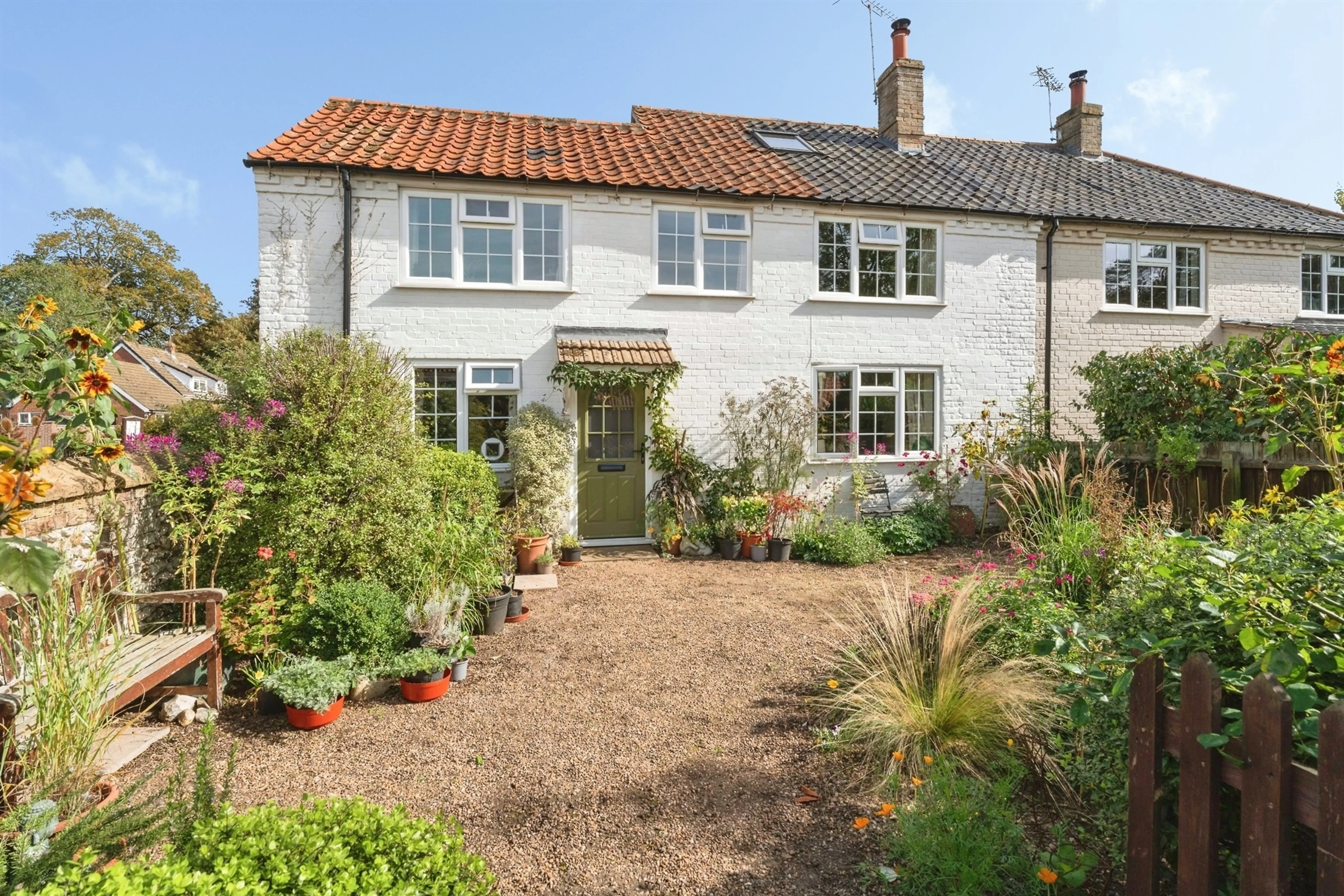 Property at High Street, Tittleshall, King's Lynn