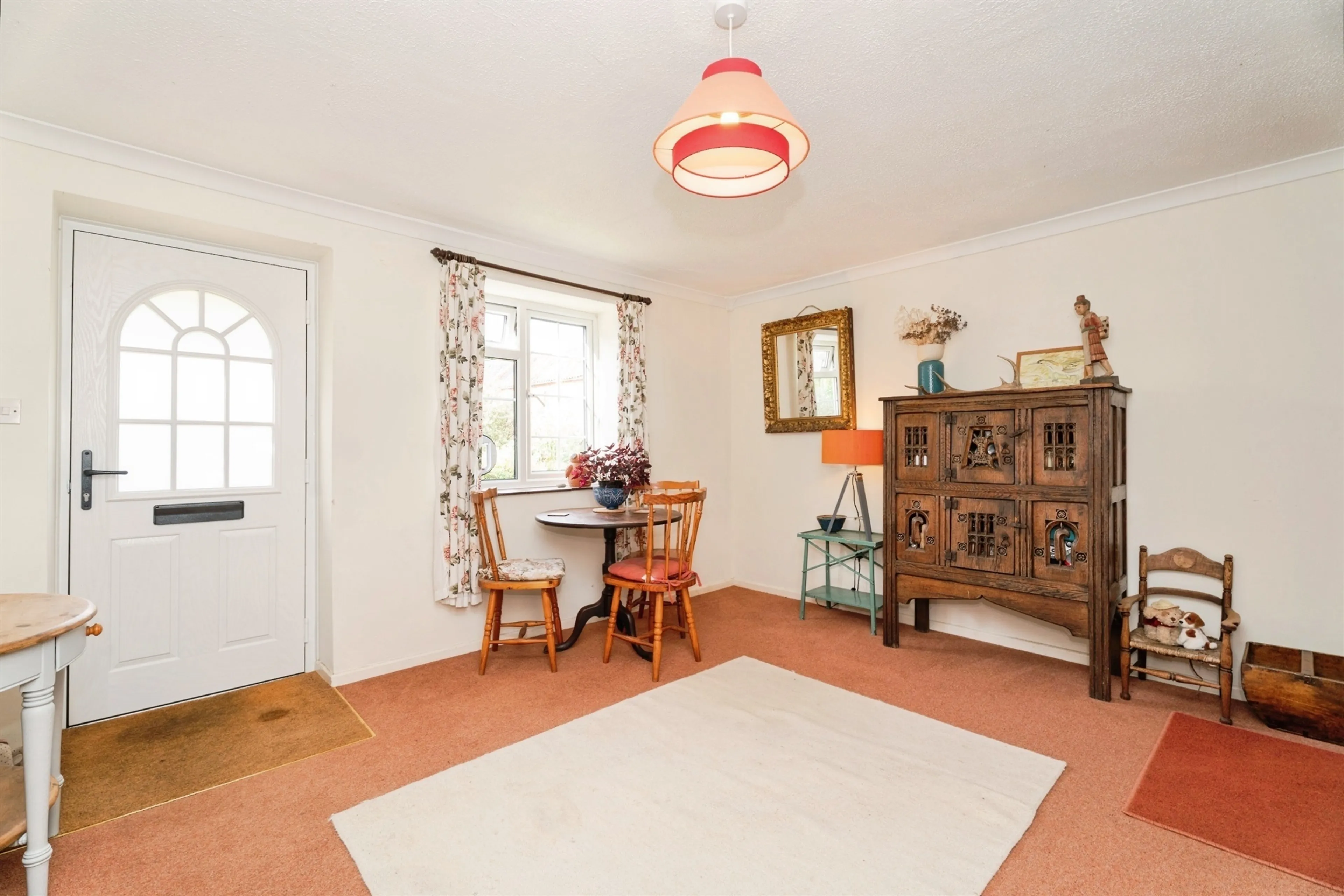 Property at High Street, Tittleshall, King's Lynn