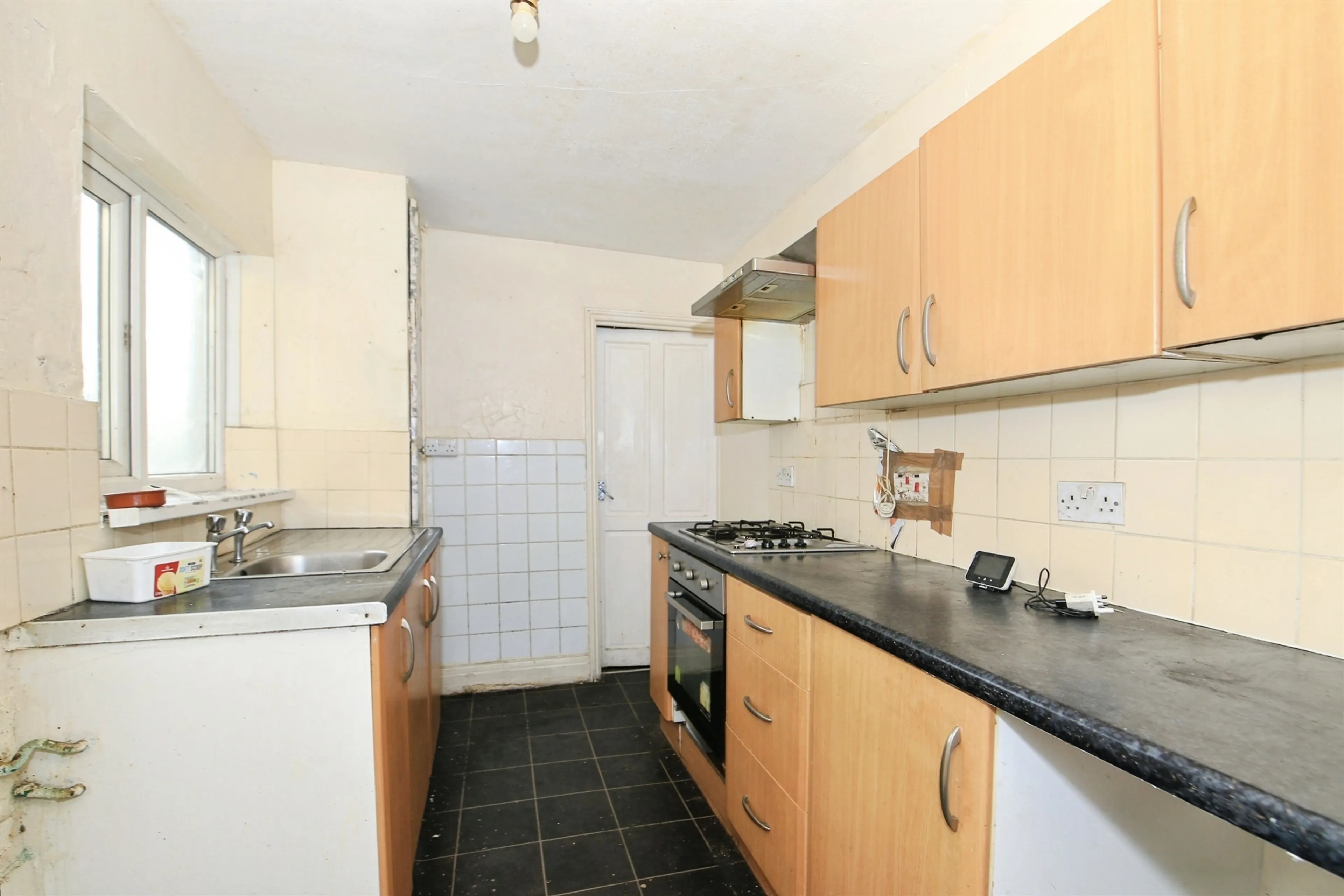 Property at Garton End Road, Peterborough