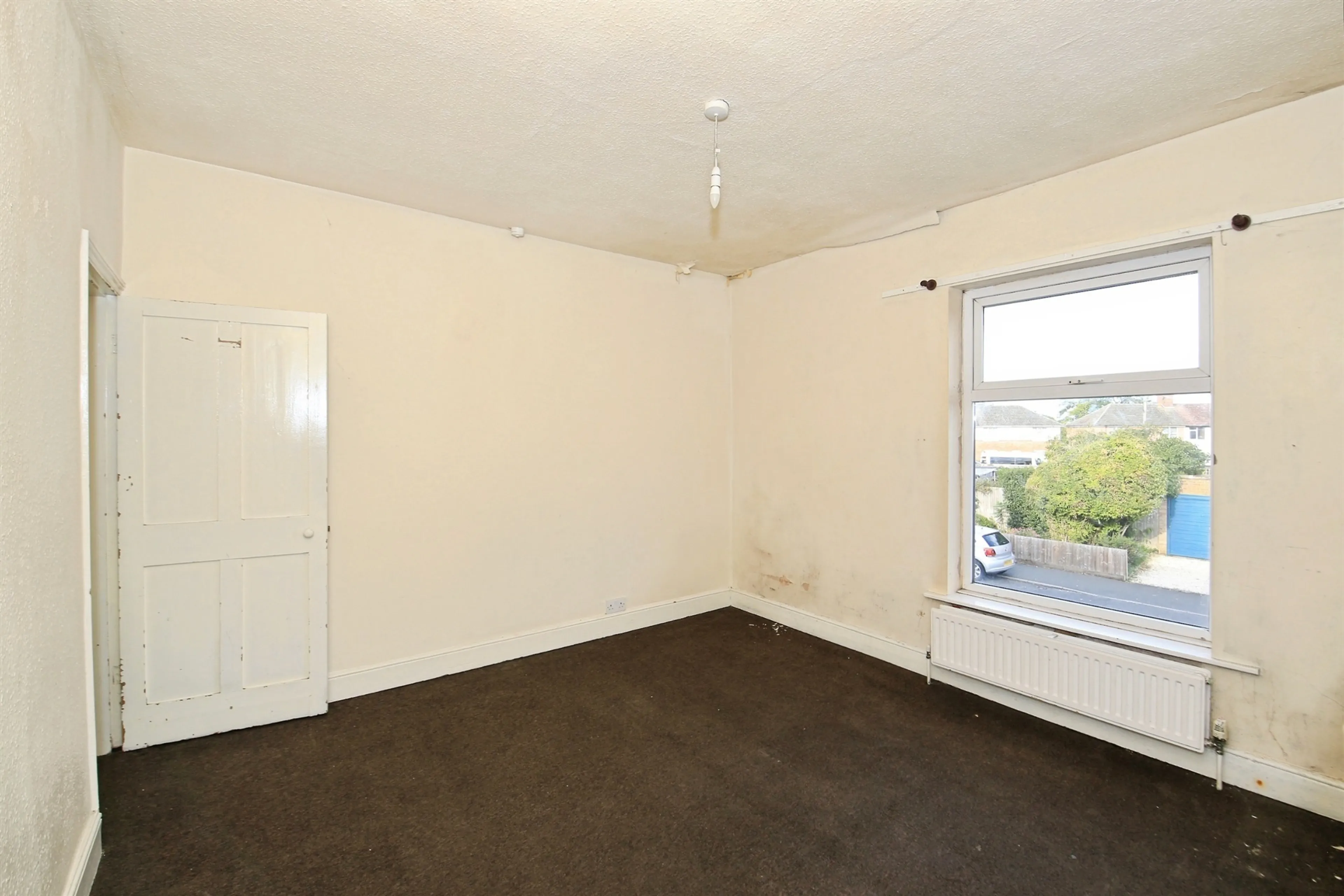 Property at Garton End Road, Peterborough