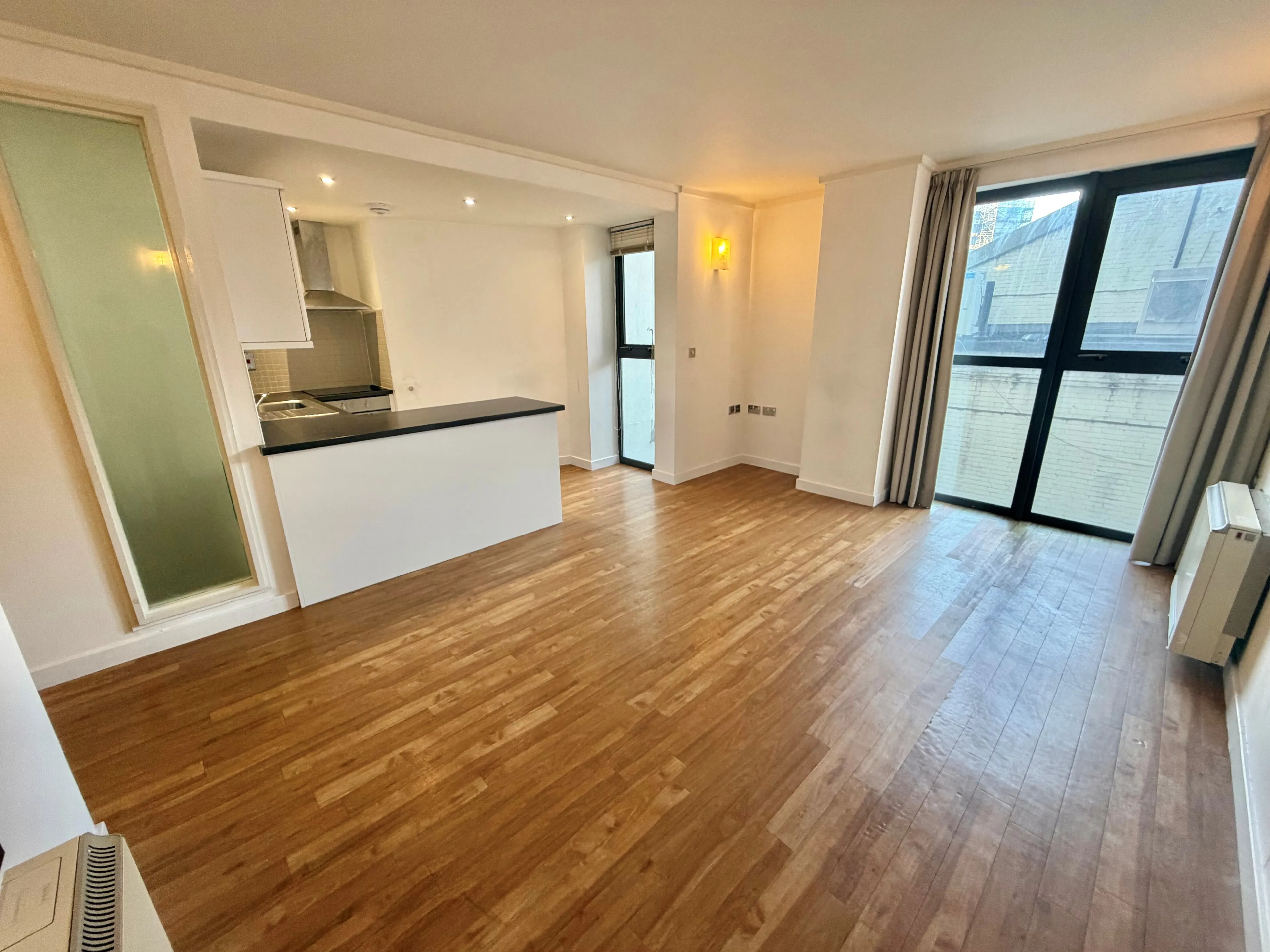 Property at Belward Street, NOTTINGHAM