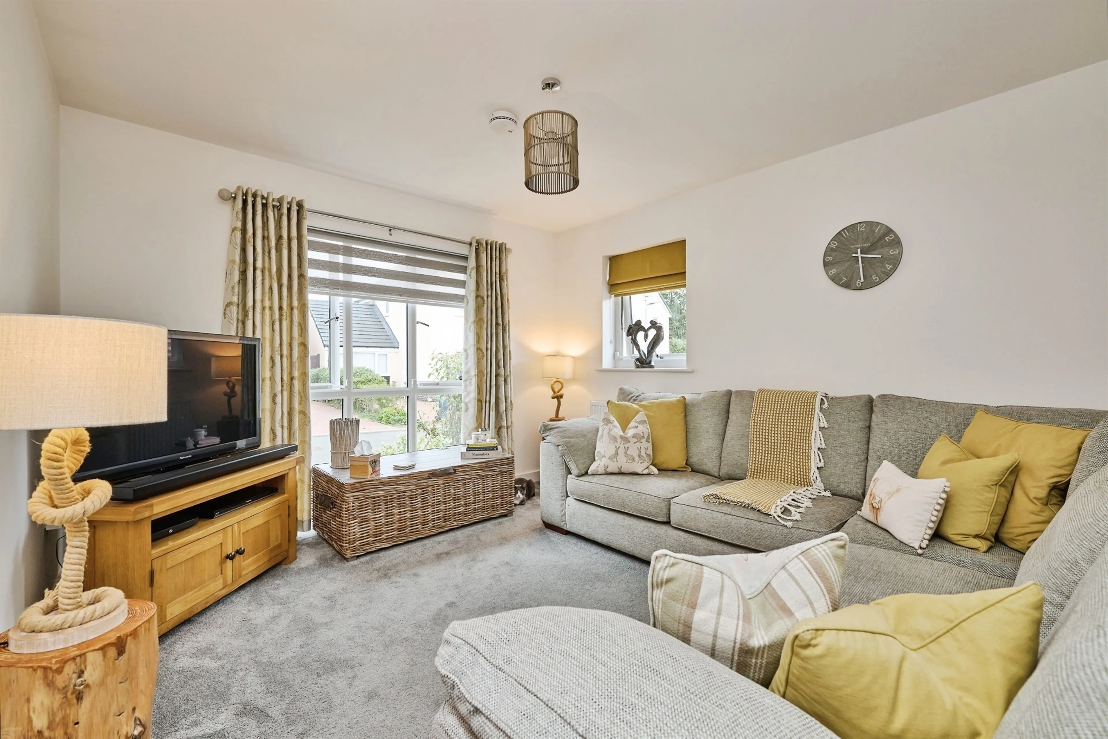 Property at Thompsons Yard, Yaxley, Peterborough