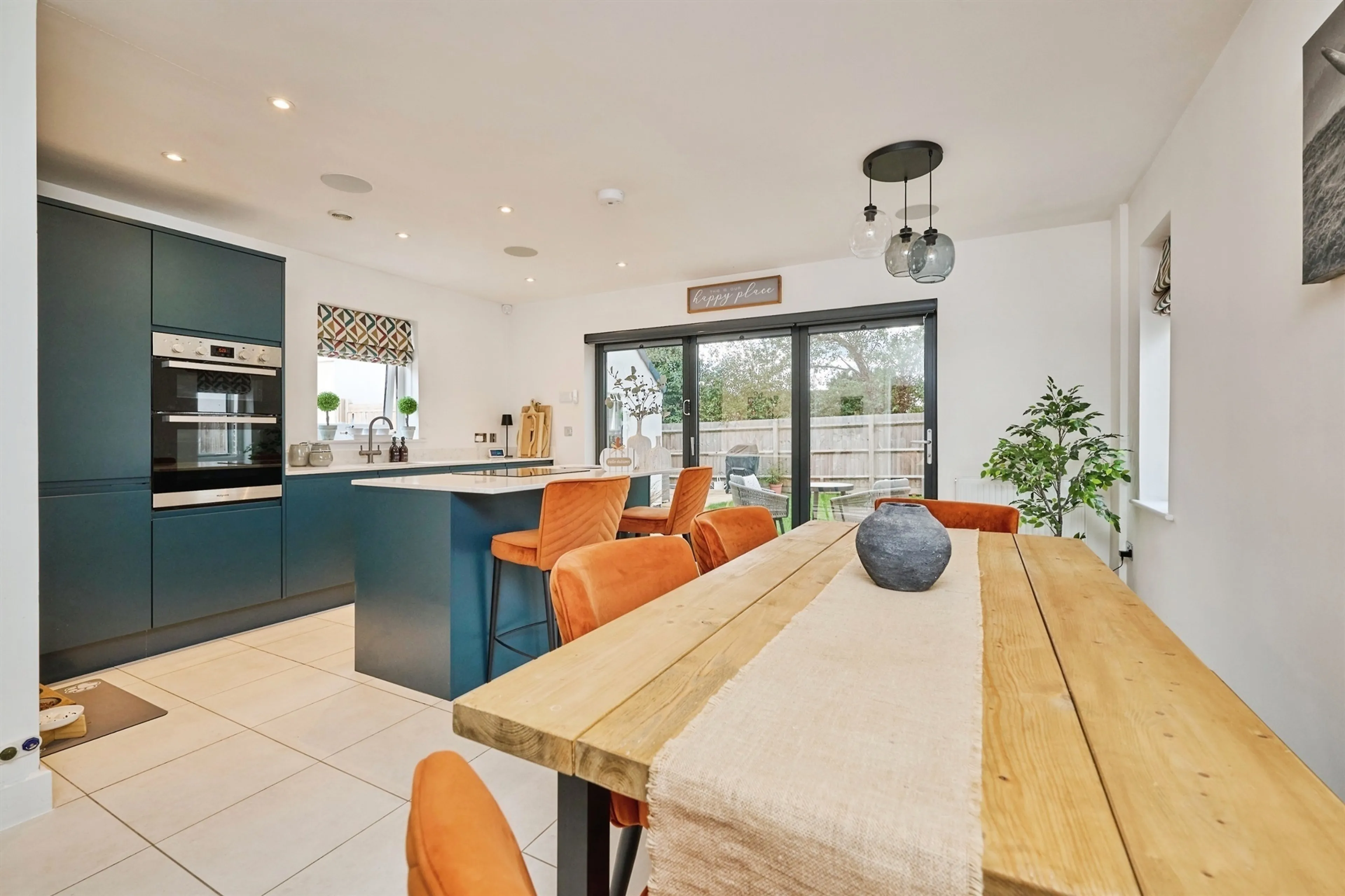 Property at Thompsons Yard, Yaxley, Peterborough