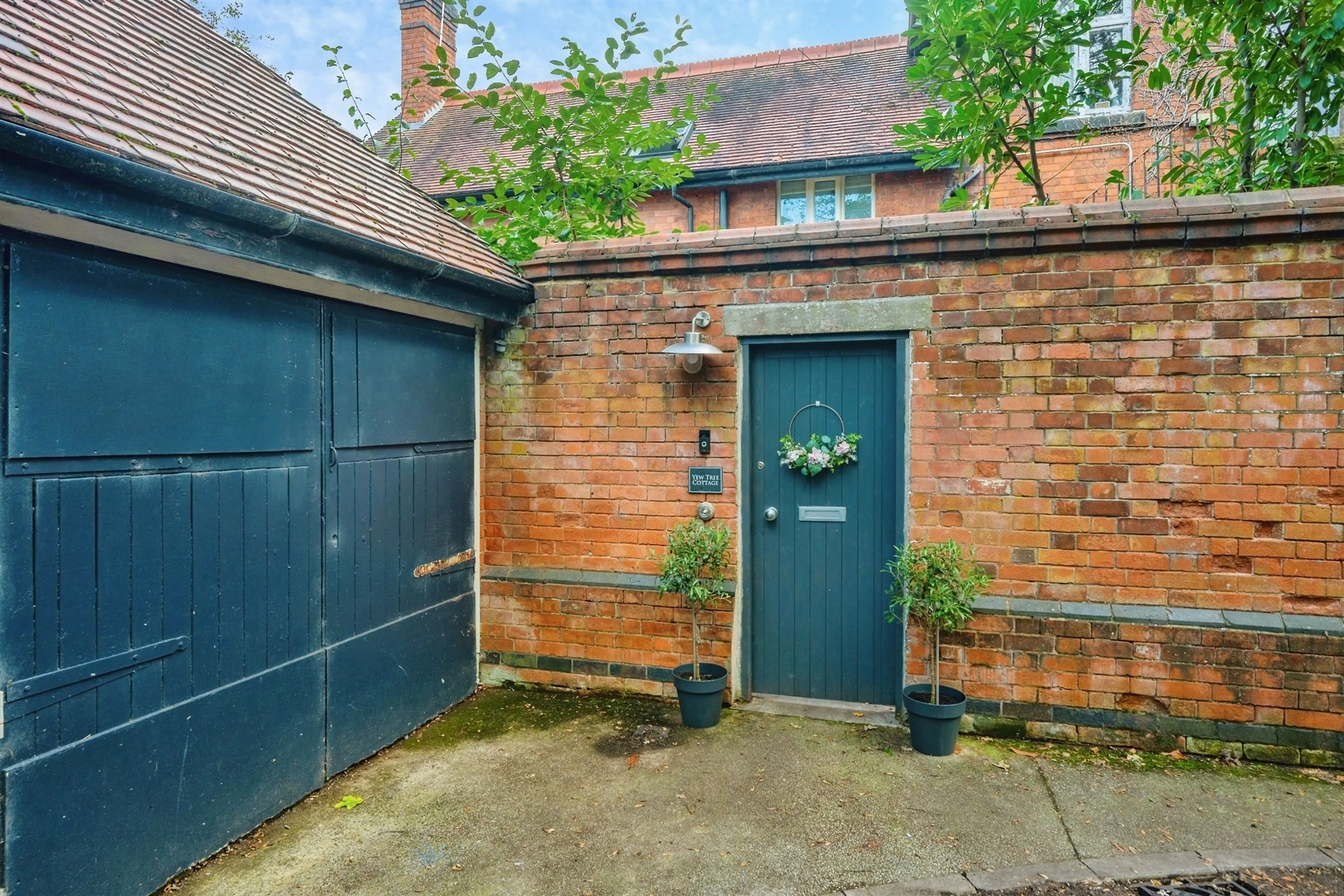 Property at Hawthornden Manor, Uttoxeter