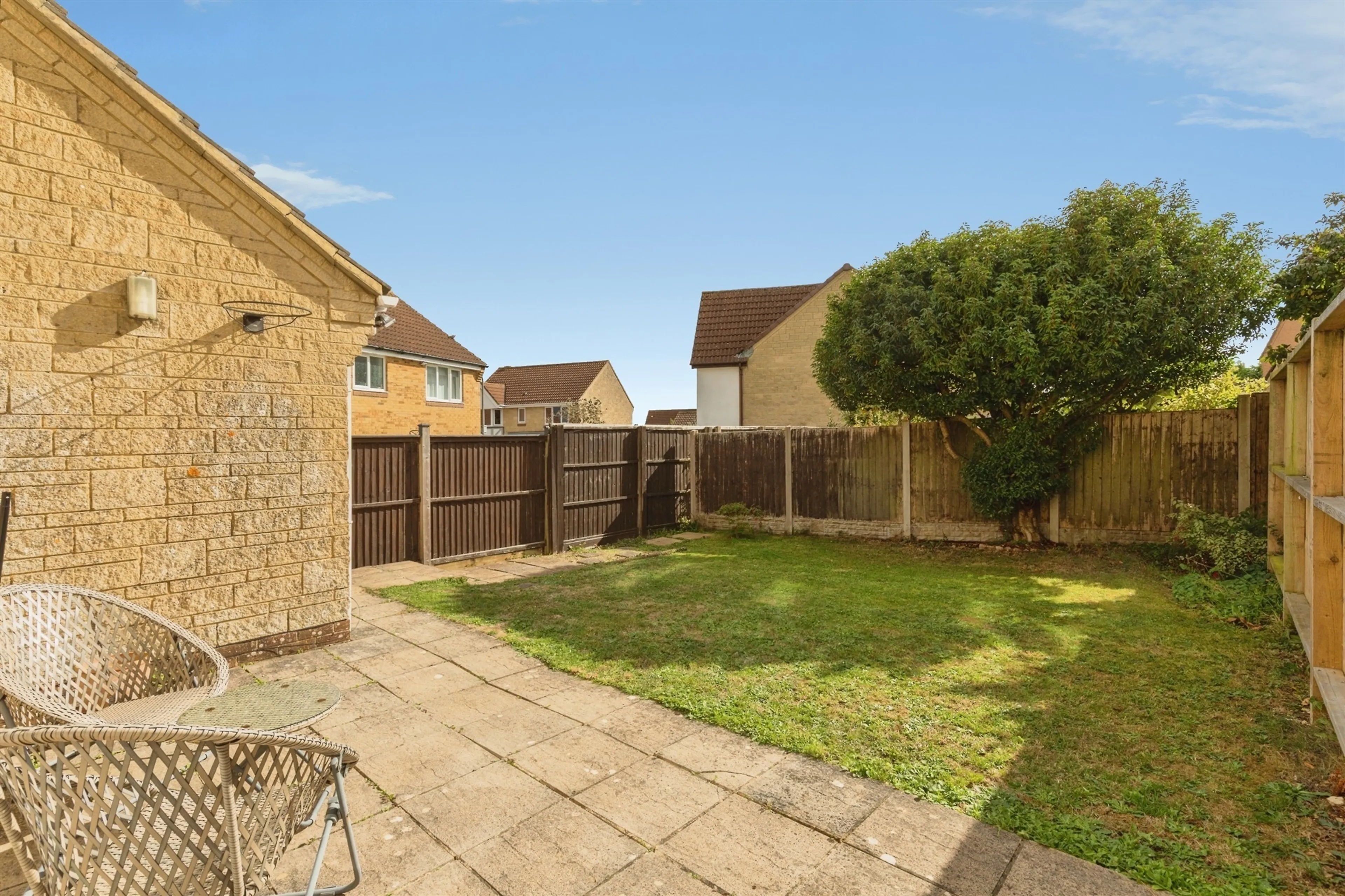 Property at Heritage Close, Peasedown St. John, Bath