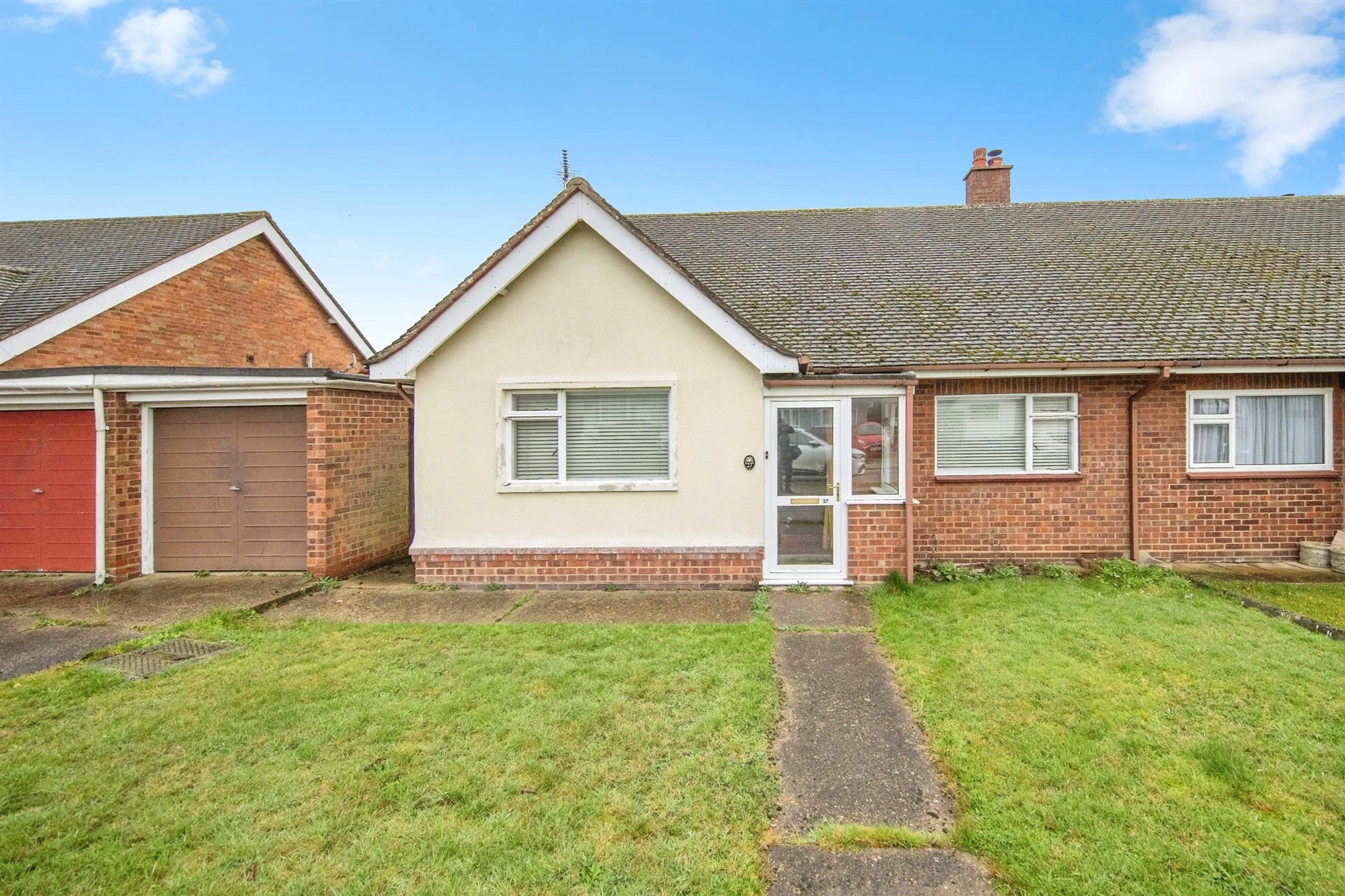Property at St. Augustine Road, Ipswich