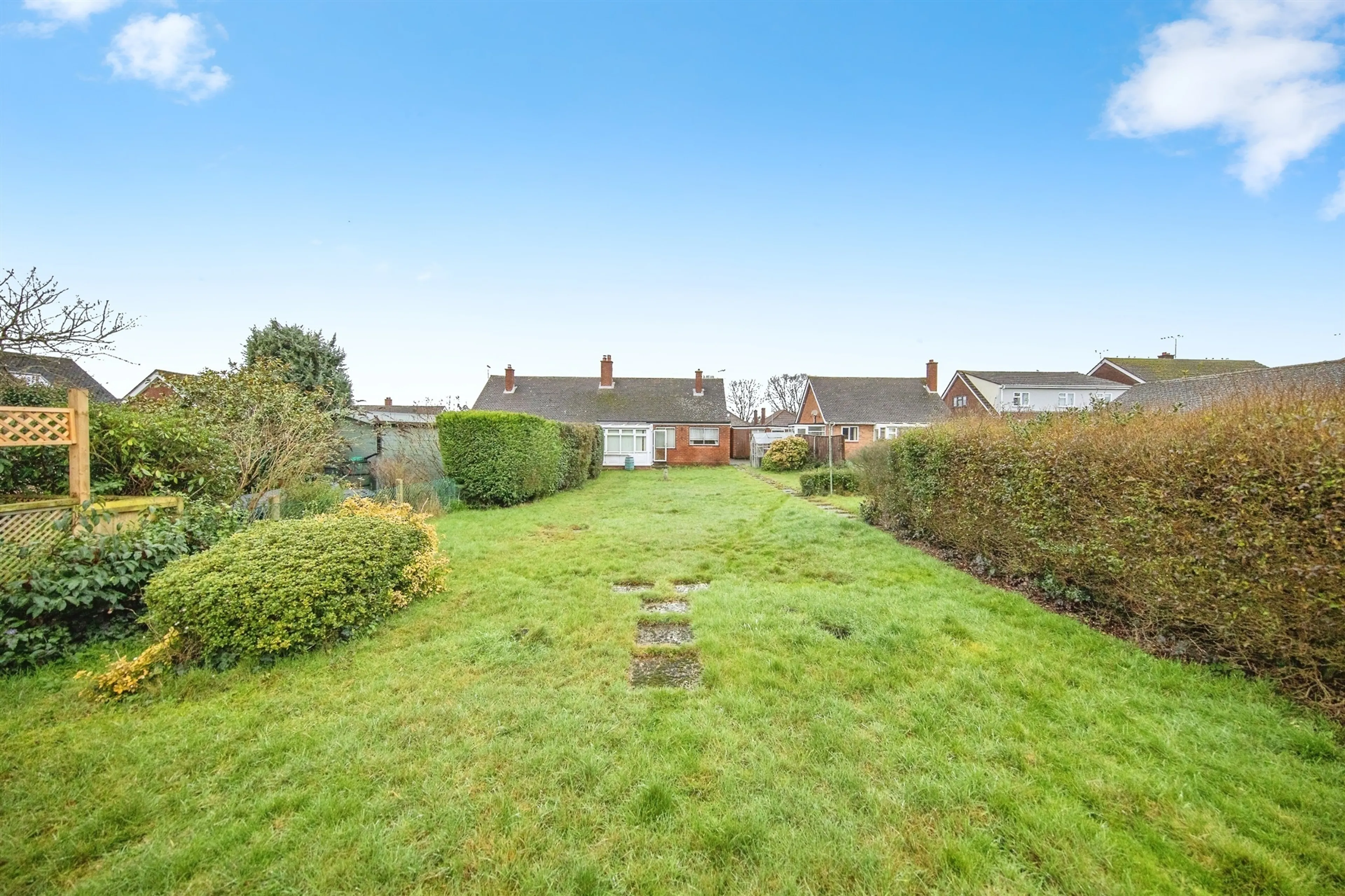 Property at St. Augustine Road, Ipswich