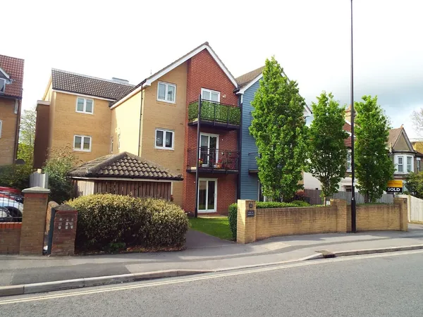 Boston Place, Portswood, Southampton,...