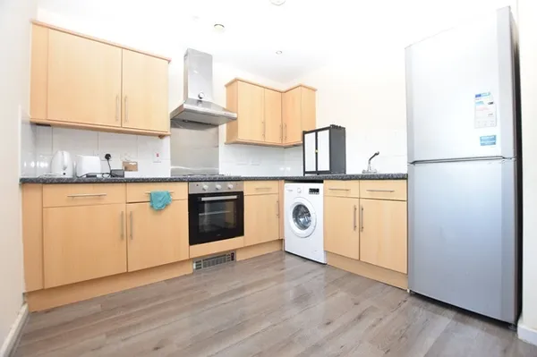 Cardigan House, Adelaide Lane, S3 8BR