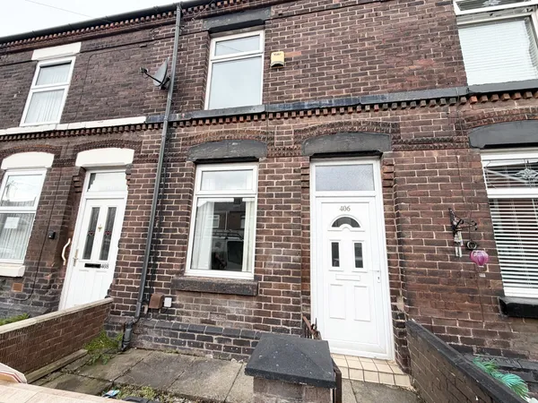 Watery Lane, St. Helens WA9 3HL