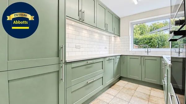 Parklands Drive, Chelmsford - CM1