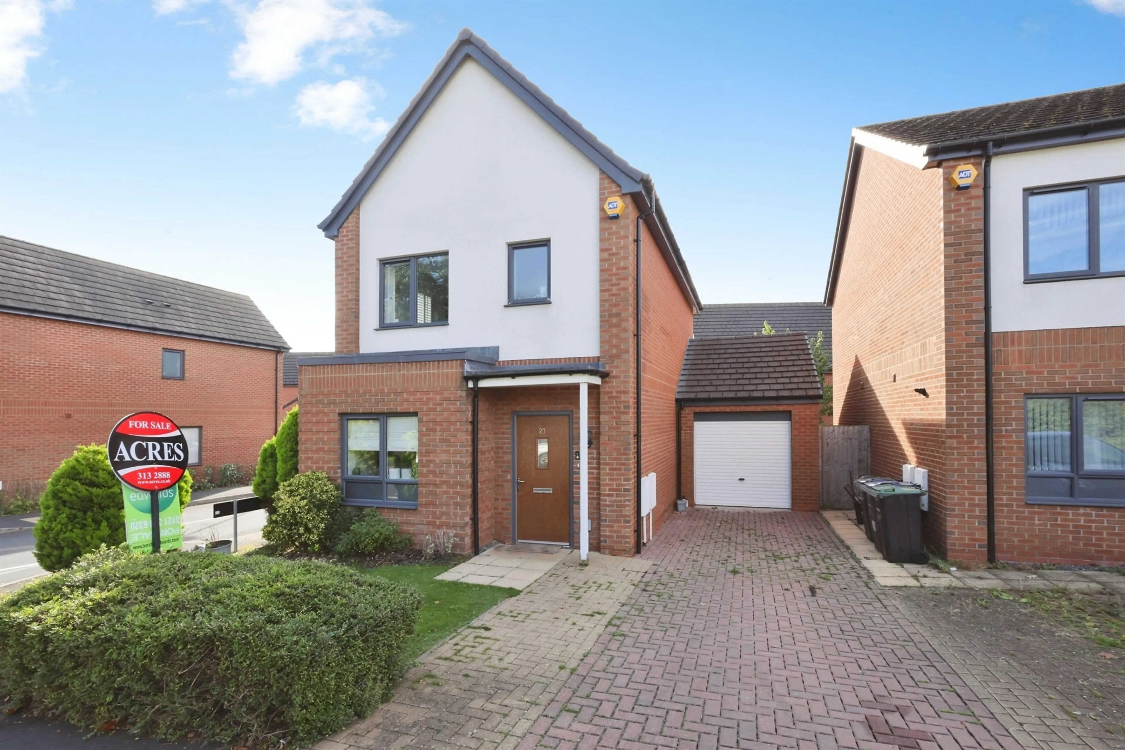 Property at Cincinnati Drive, Birmingham