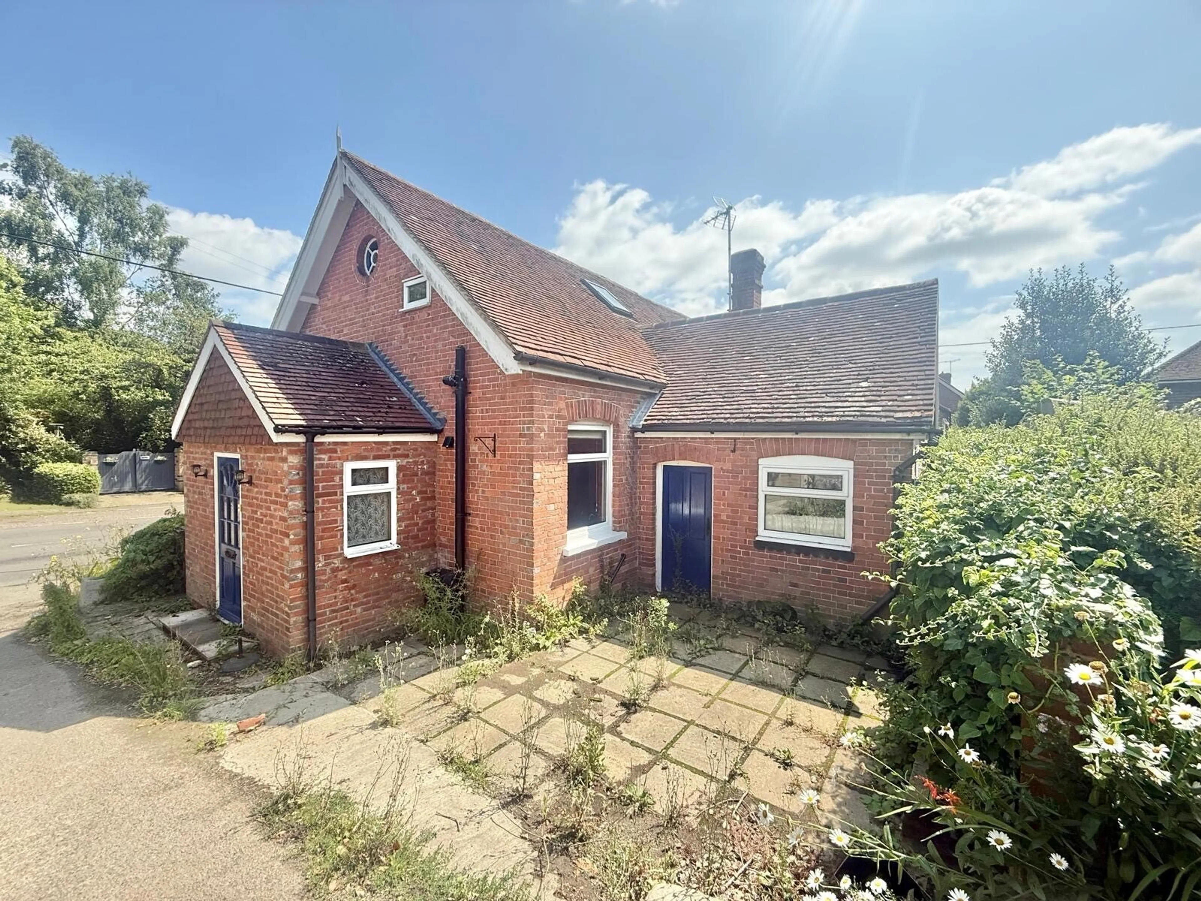 Property at Main Street, Peasmarsh, Rye