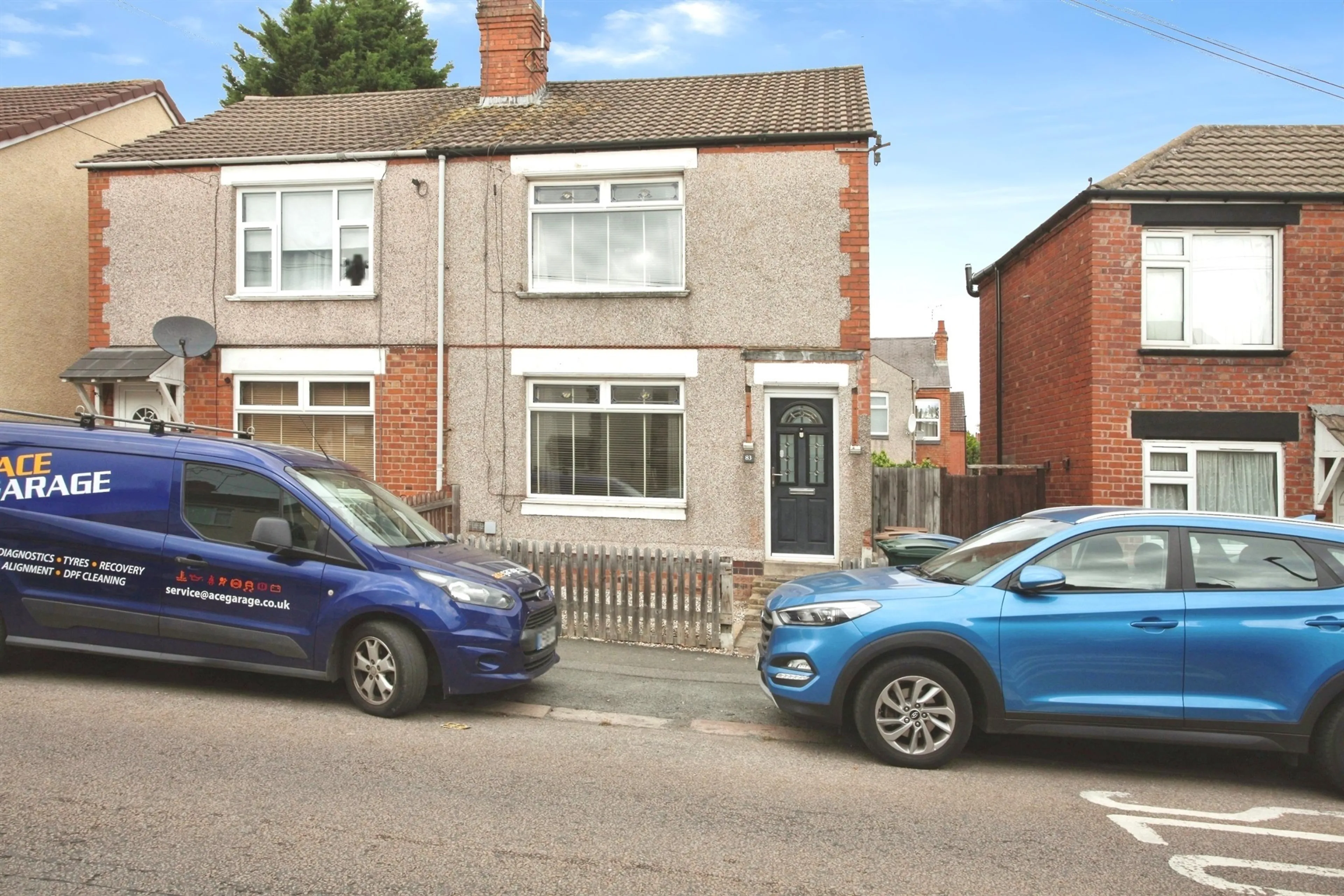Property at Lawrence Saunders Road, Coventry