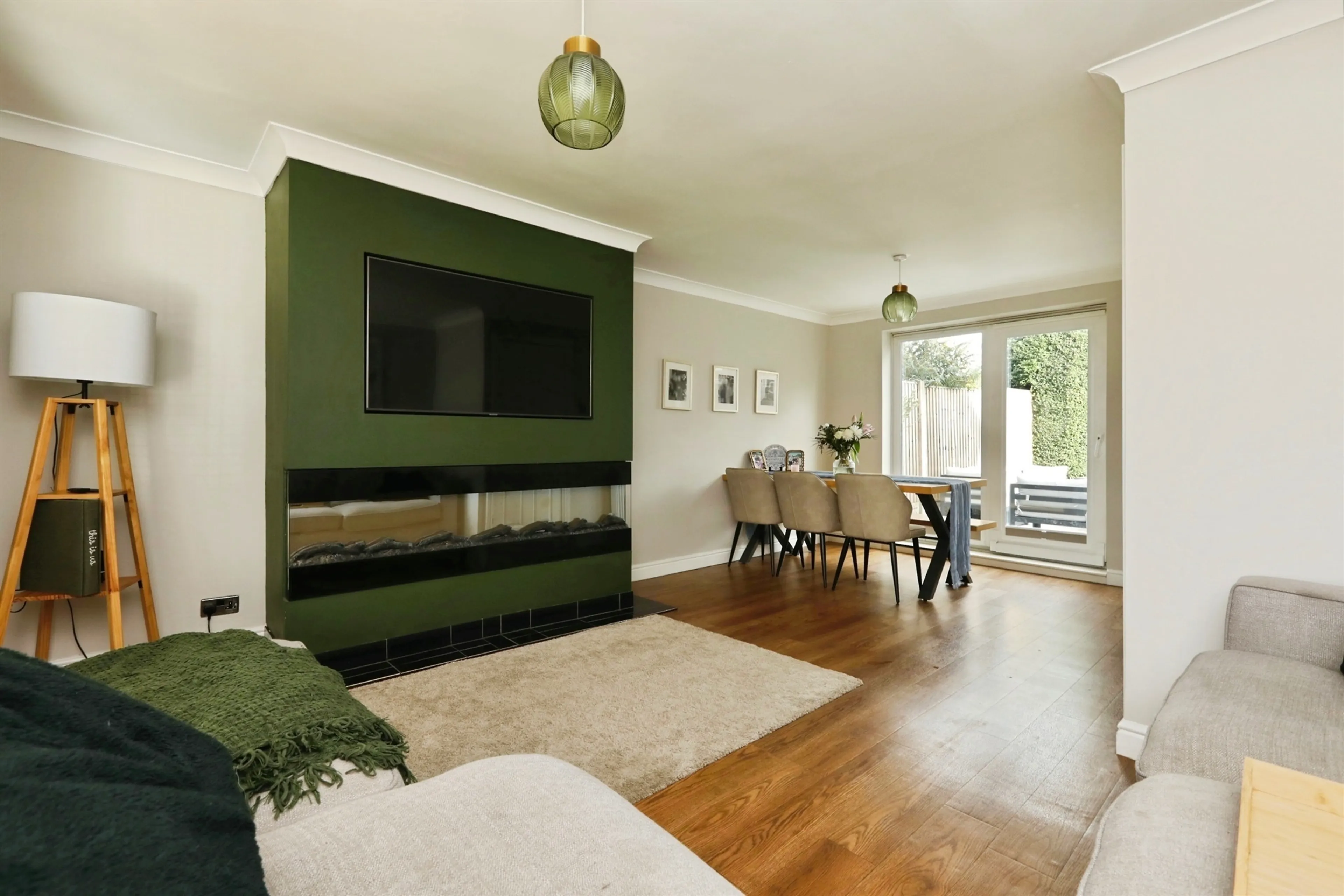 Property at Grange View, Harworth, Doncaster