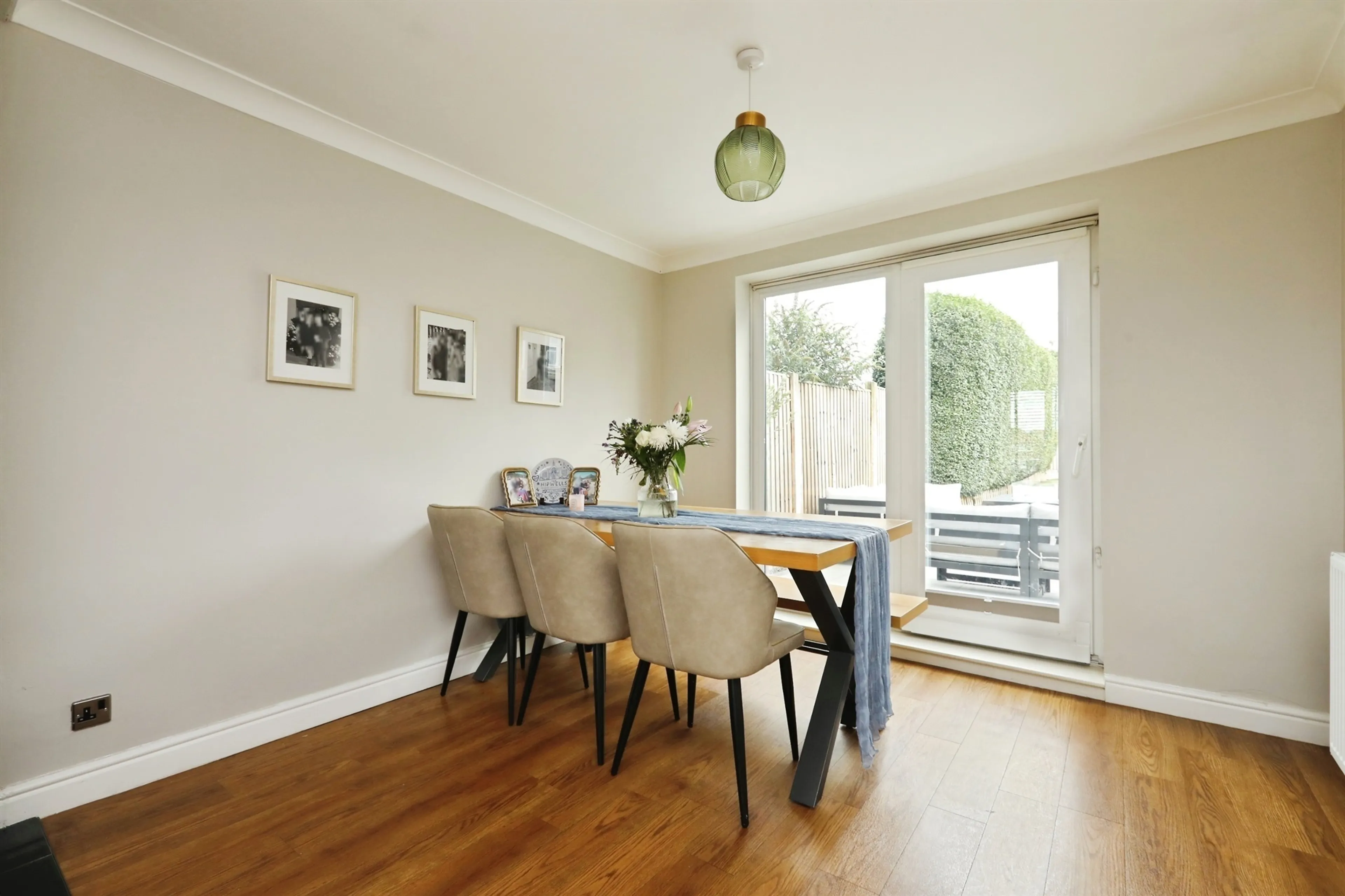 Property at Grange View, Harworth, Doncaster