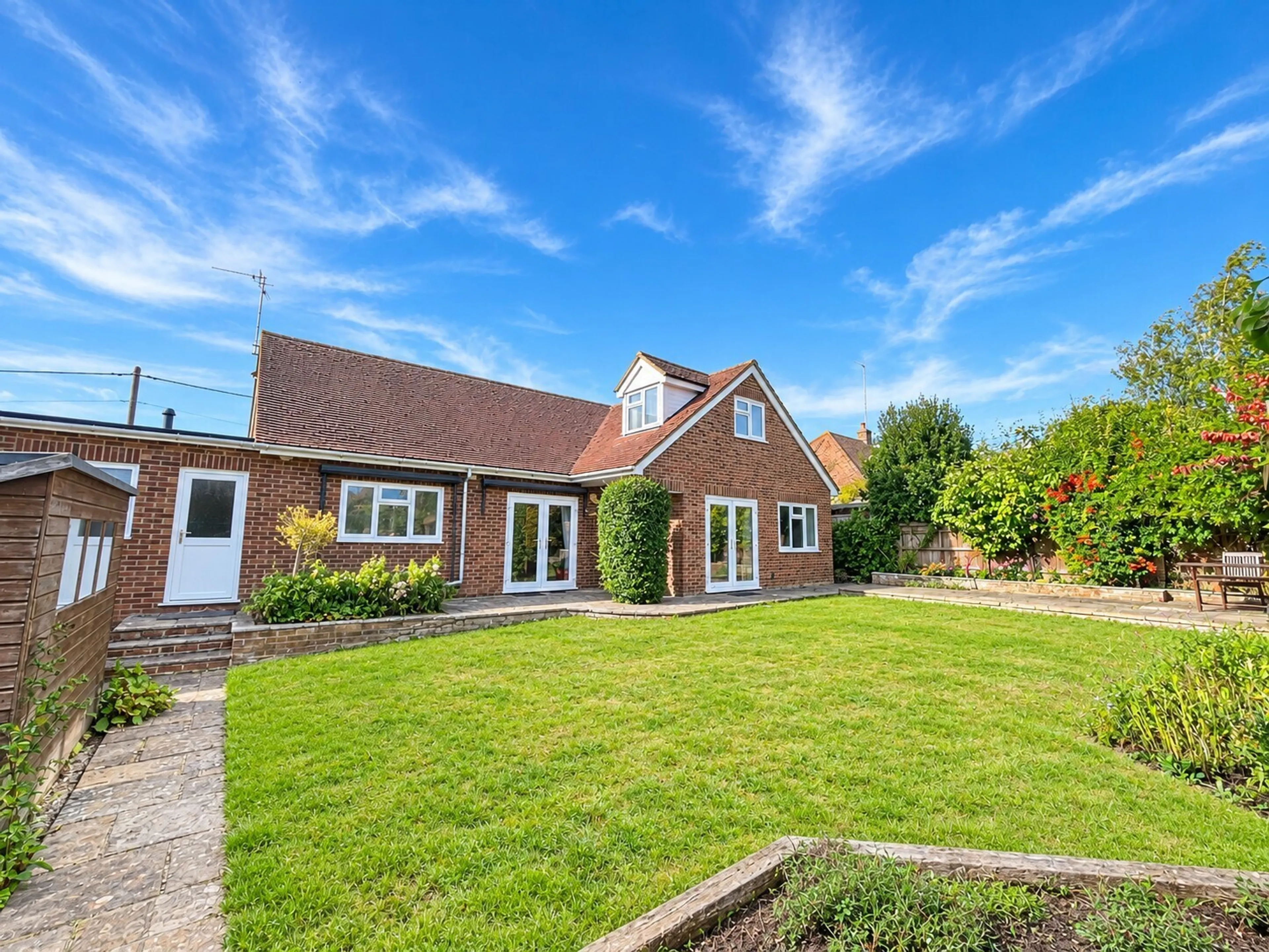 Property at Church Lane, Brightwell-Cum-Sotwell, Wallingford