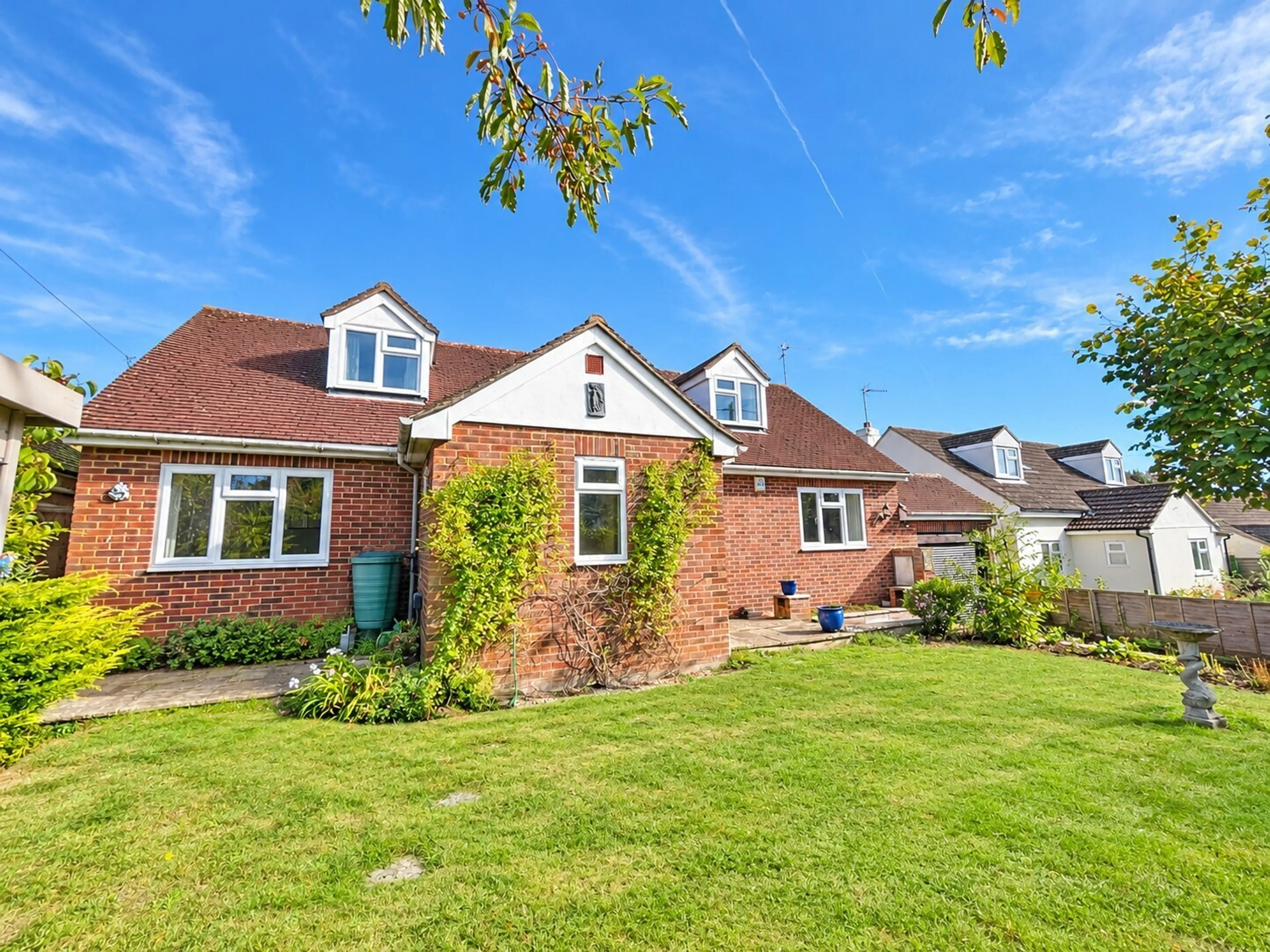 Property at Church Lane, Brightwell-Cum-Sotwell, Wallingford