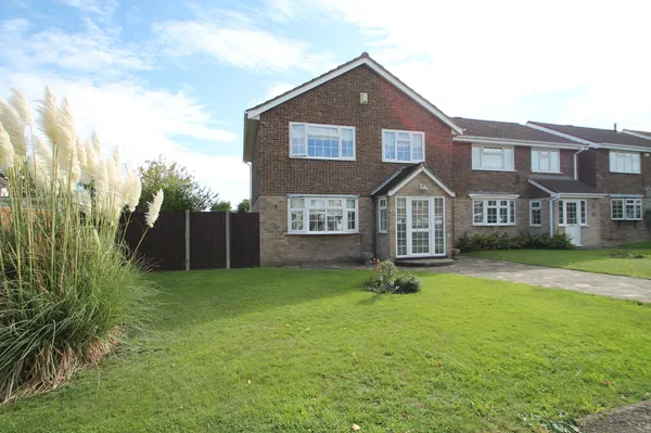 Goldsel Road, Swanley, BR8