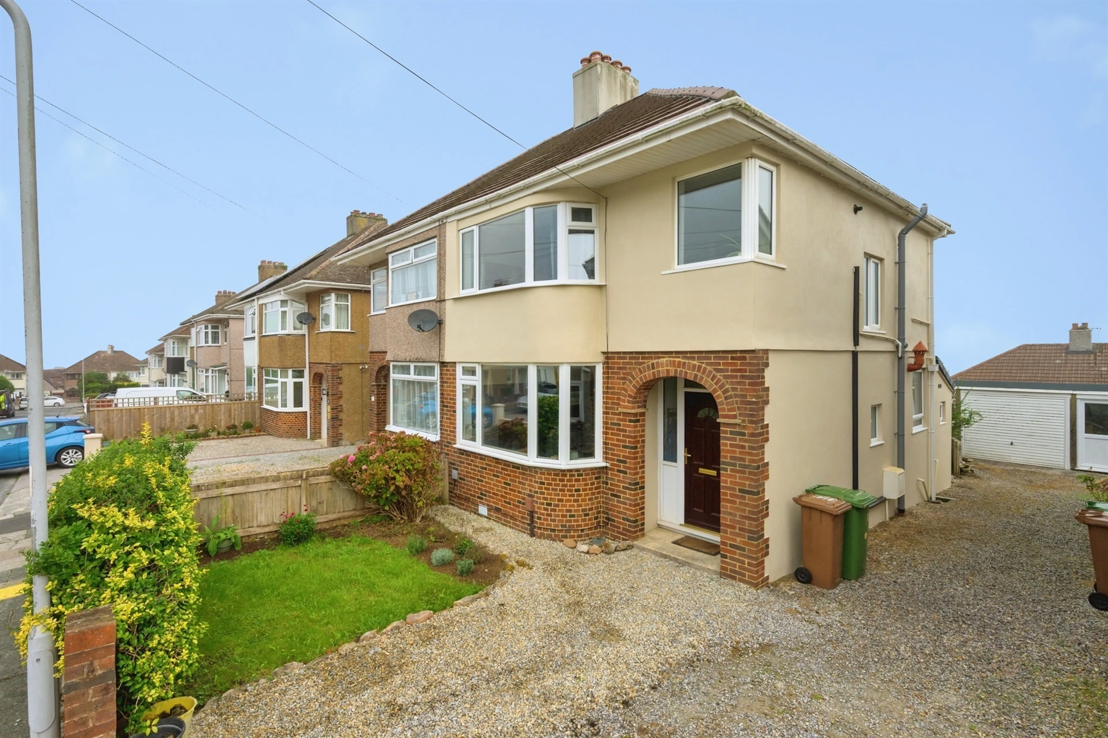 Property at Lester Close, Plymouth