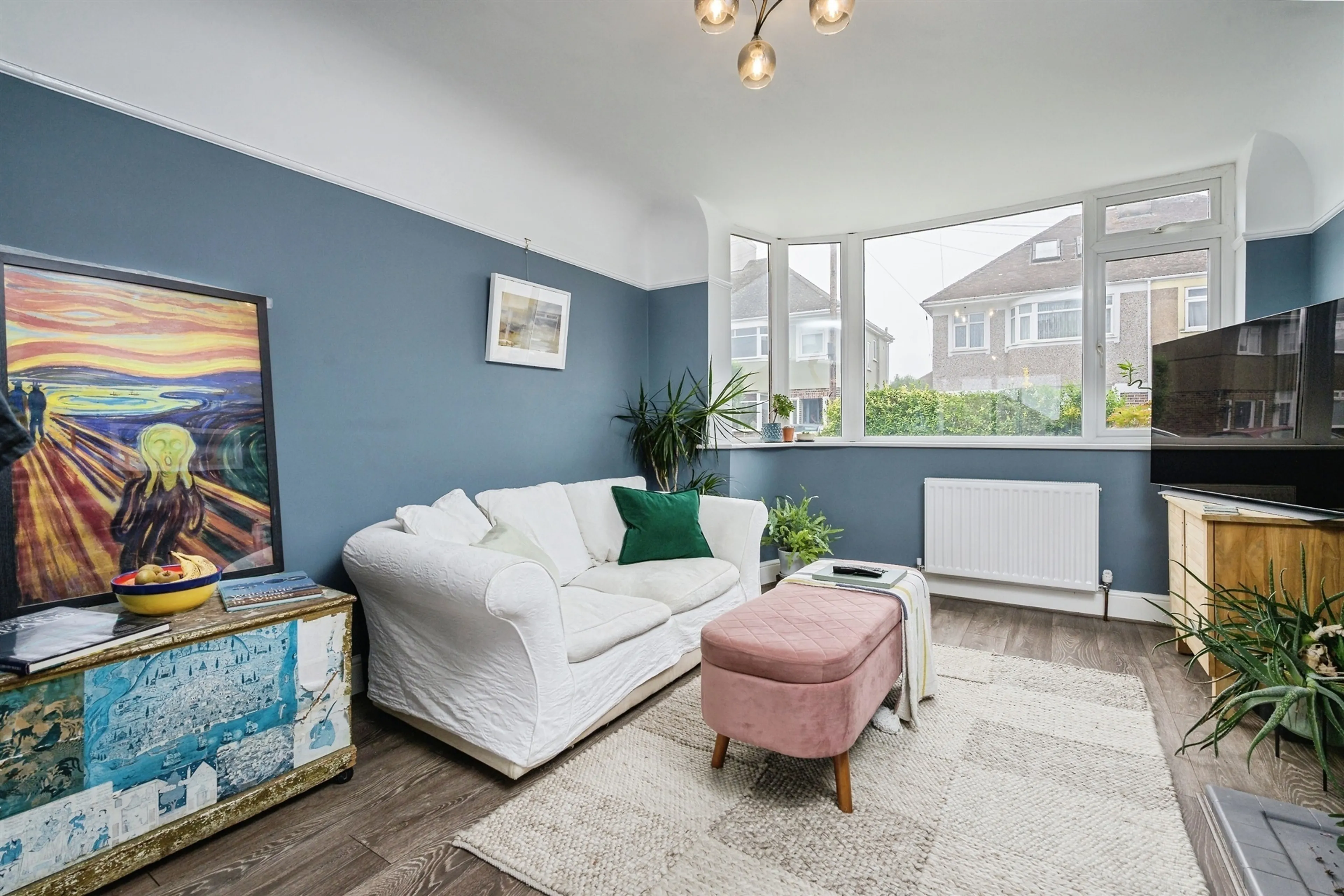 Property at Lester Close, Plymouth
