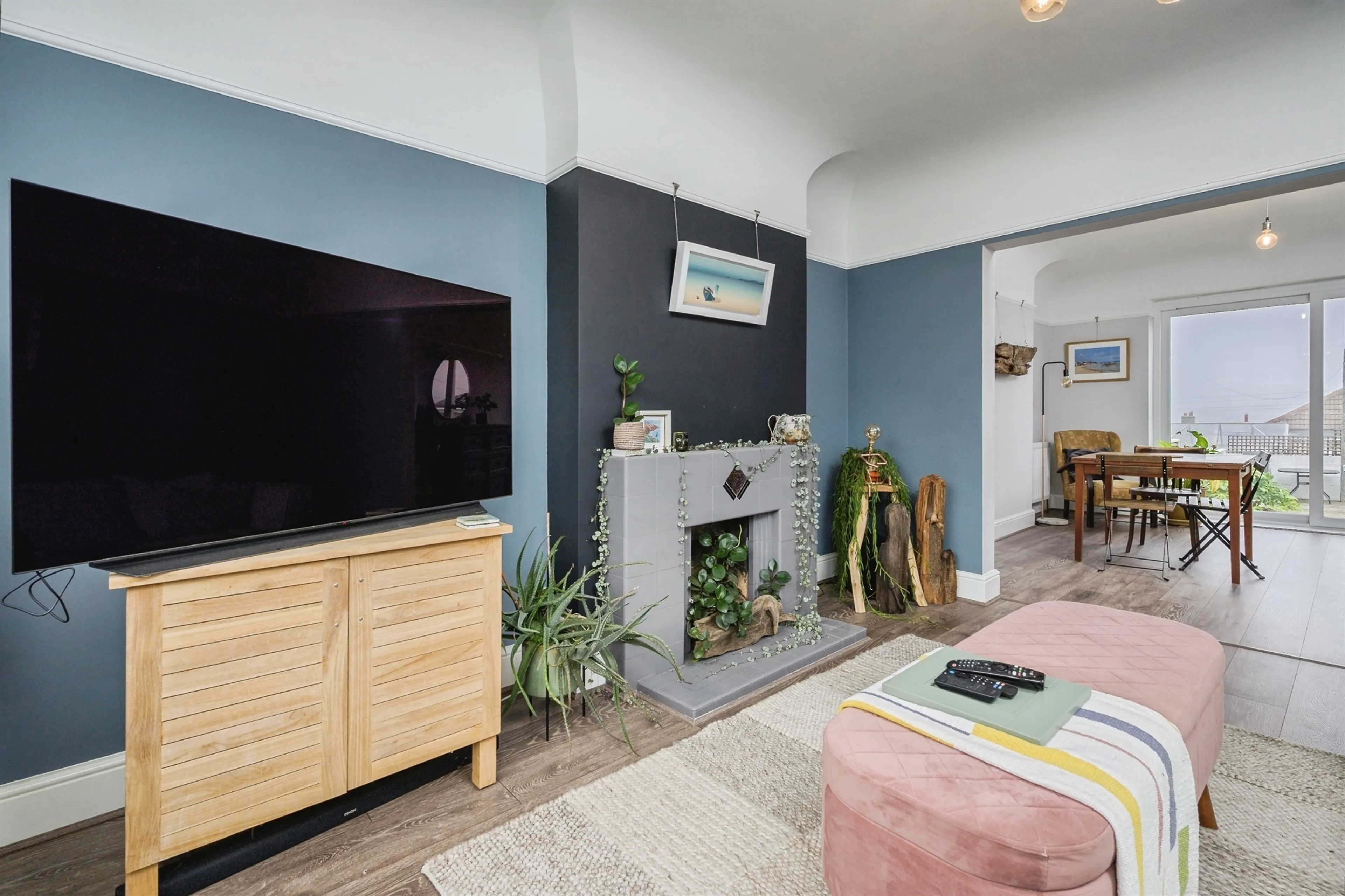 Property at Lester Close, Plymouth
