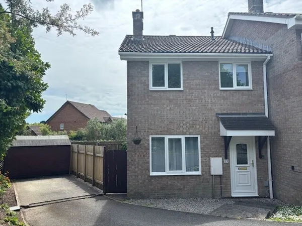 Mayfield Close, St Austell
