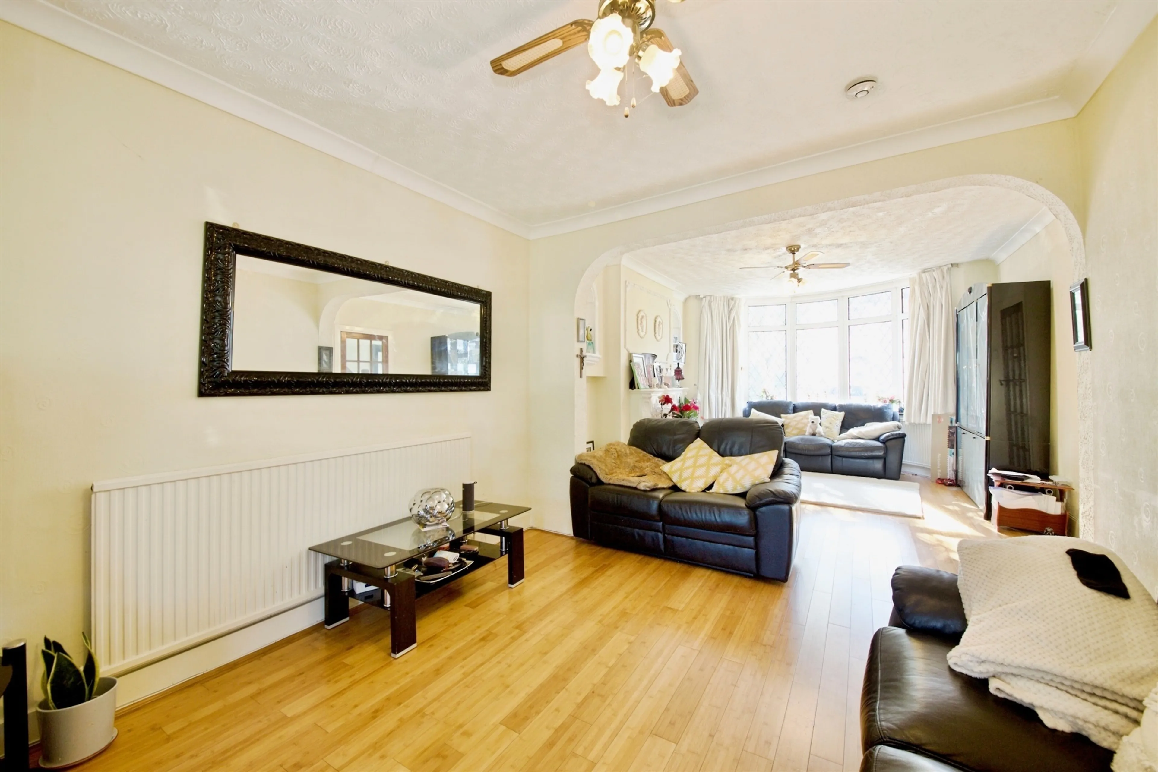 Property at Lyndhurst Gardens, Barking