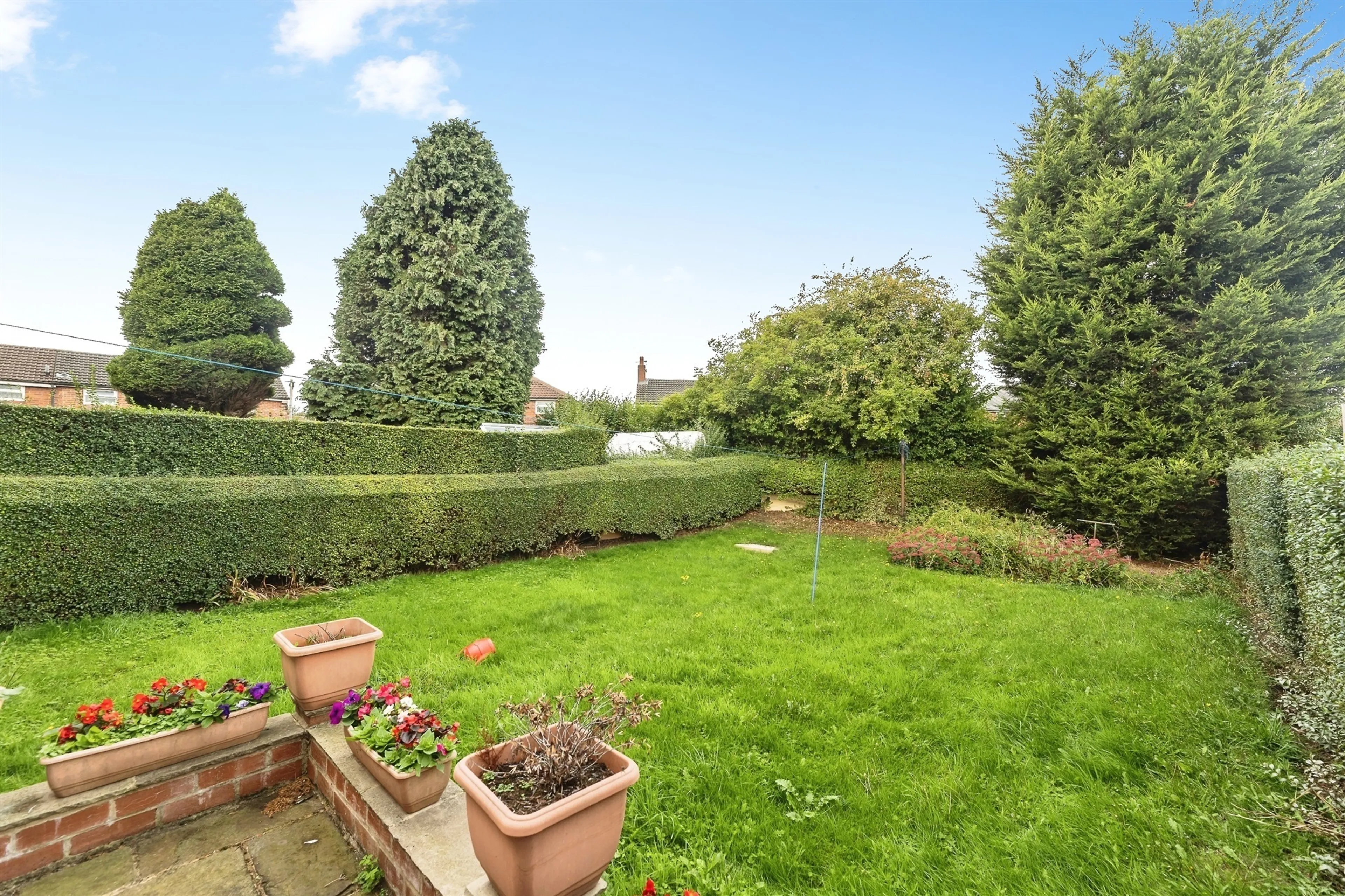 Property at Middleton Park Crescent, Leeds