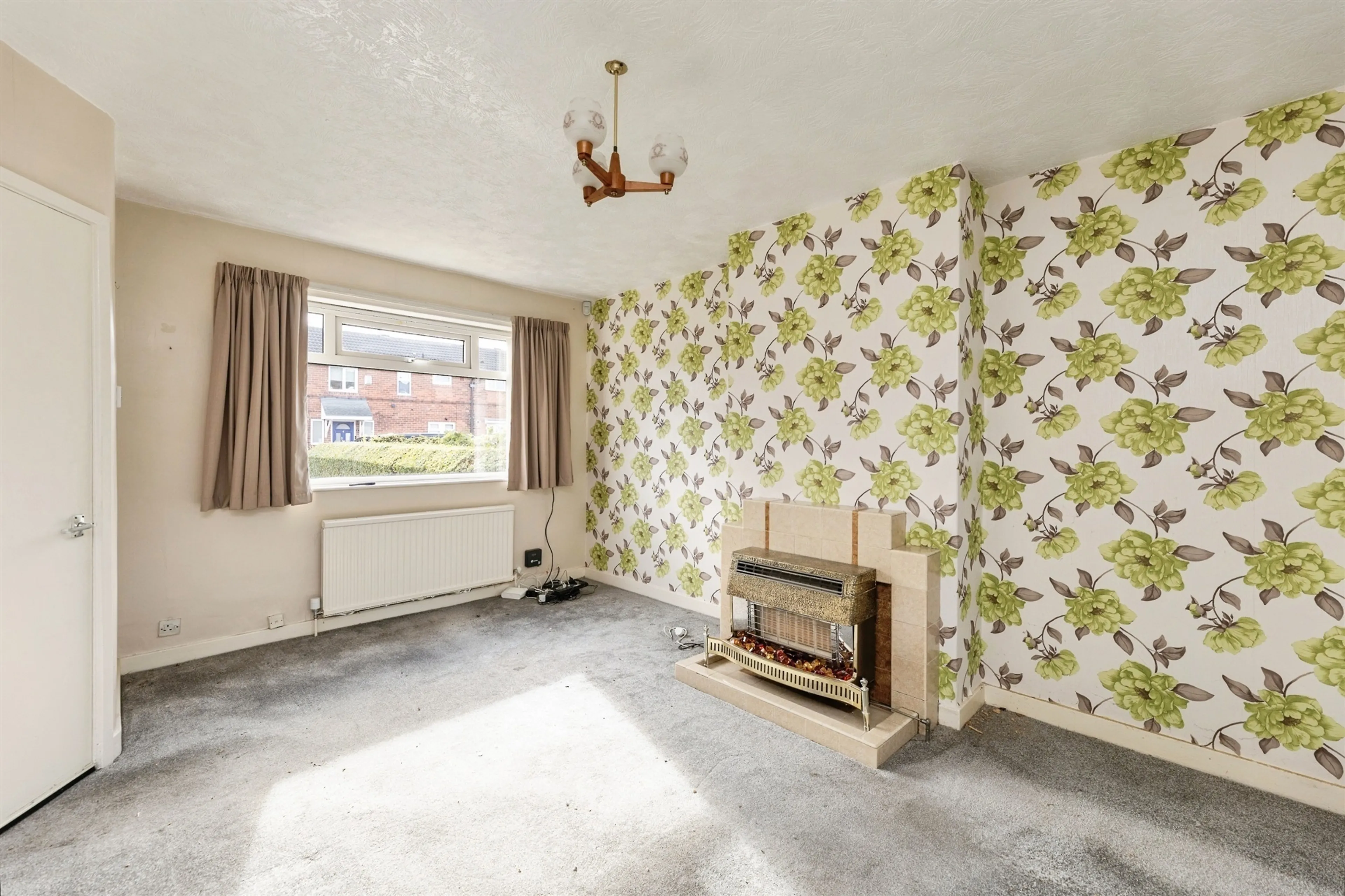 Property at Middleton Park Crescent, Leeds