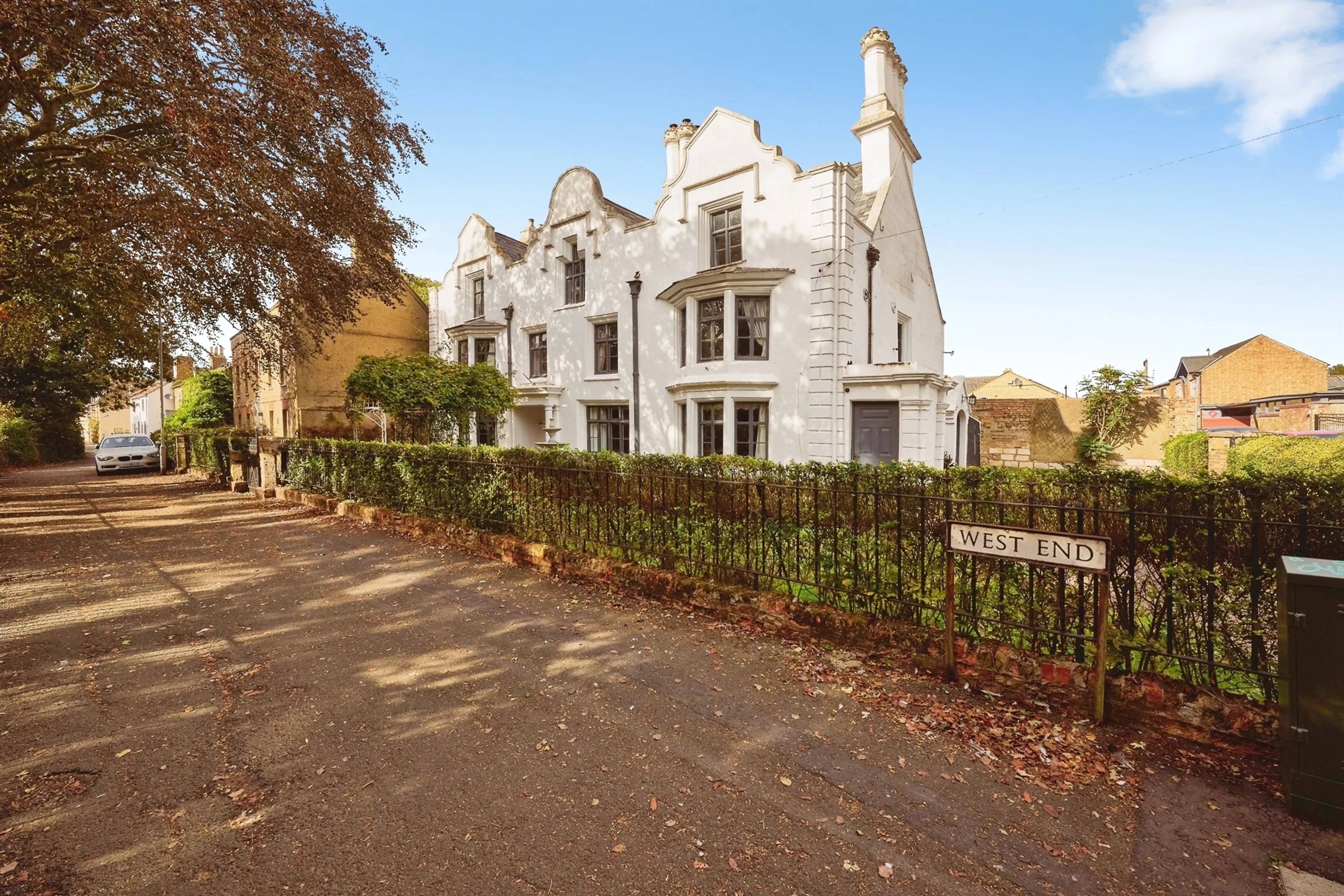 Property at West End, MARCH