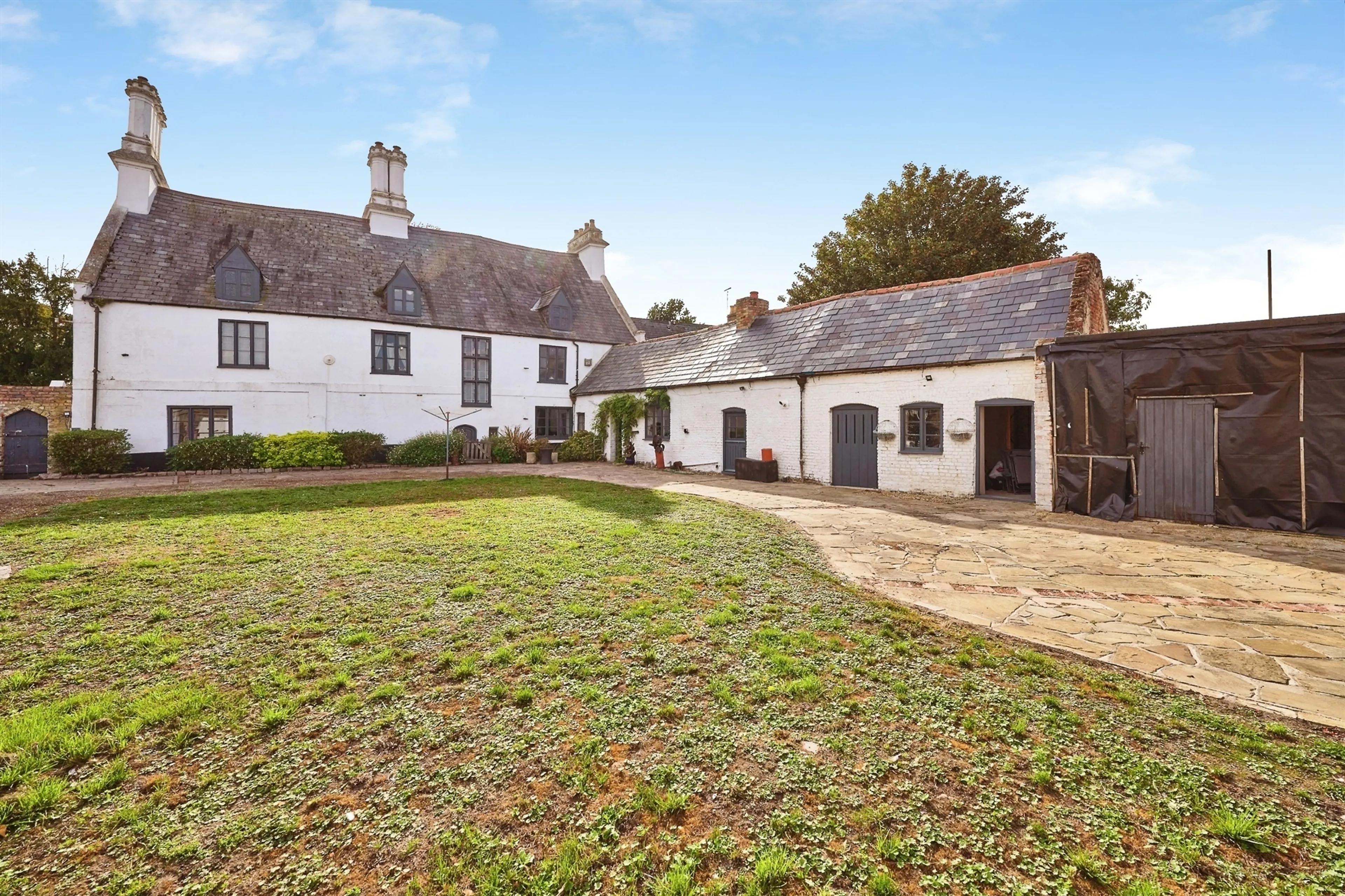 Property at West End, MARCH