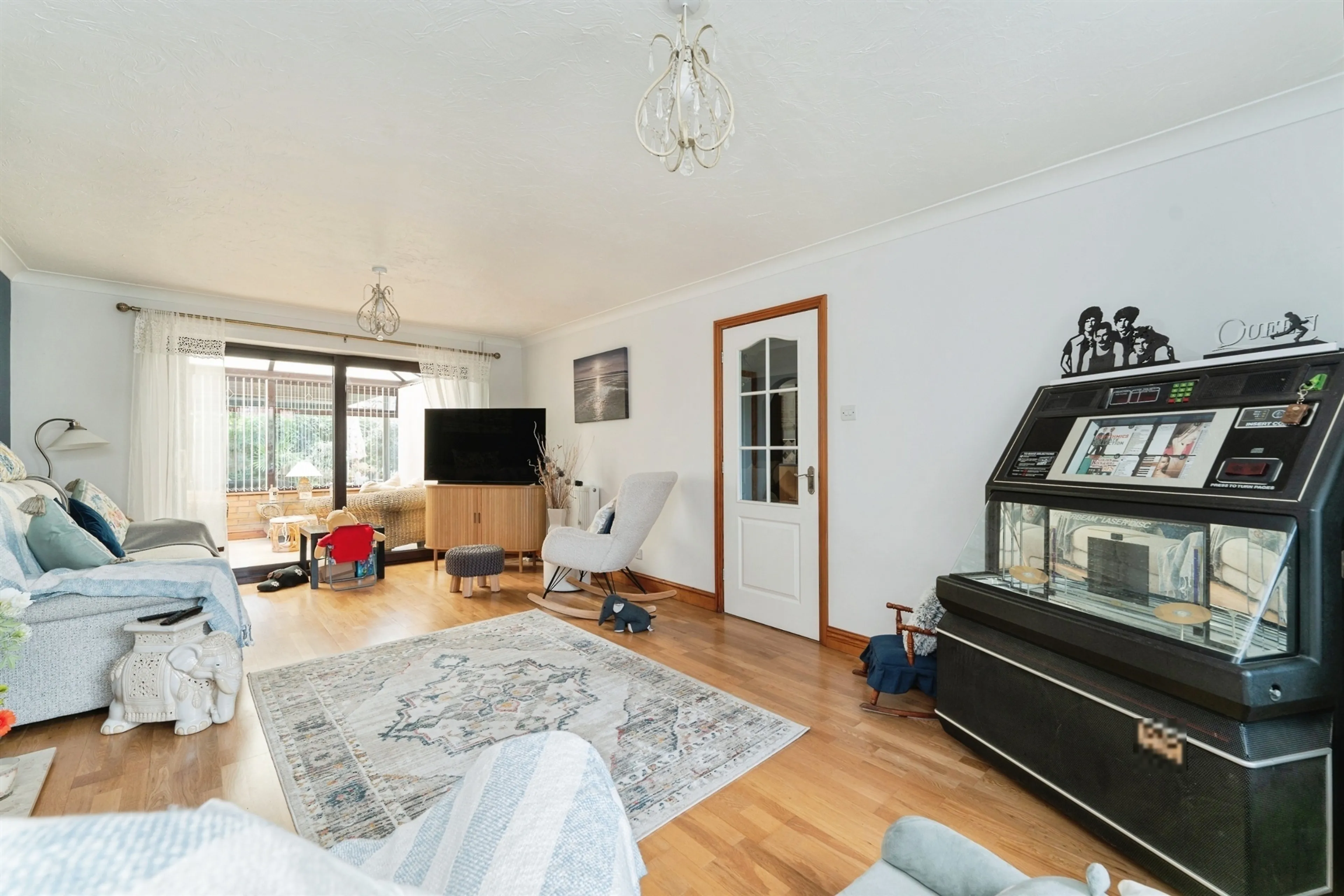 Property at Hawthorn Walk, Beck Row, Bury St. Edmunds