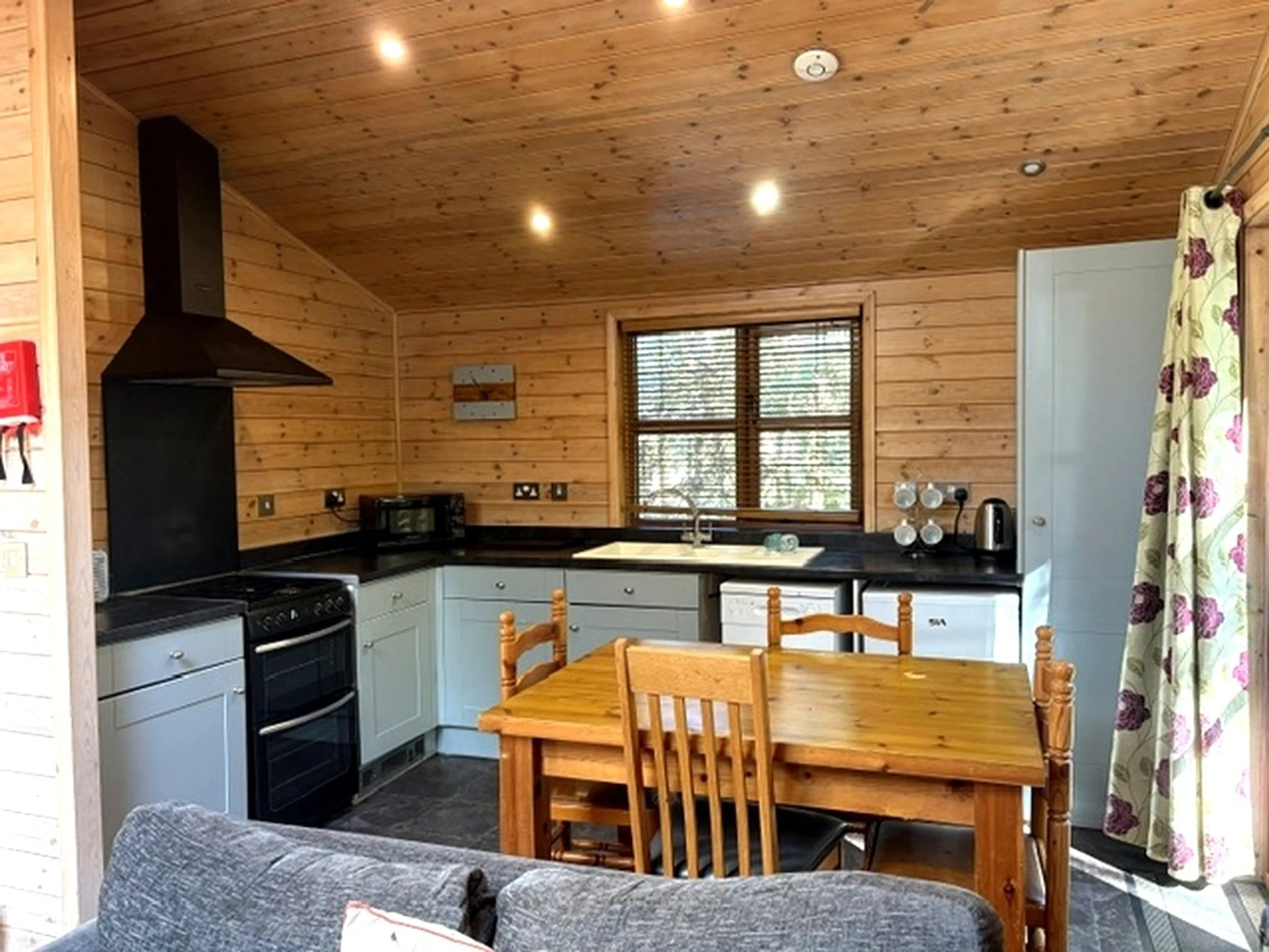 Property at Sandy Balls, Godshill, Fordingbridge