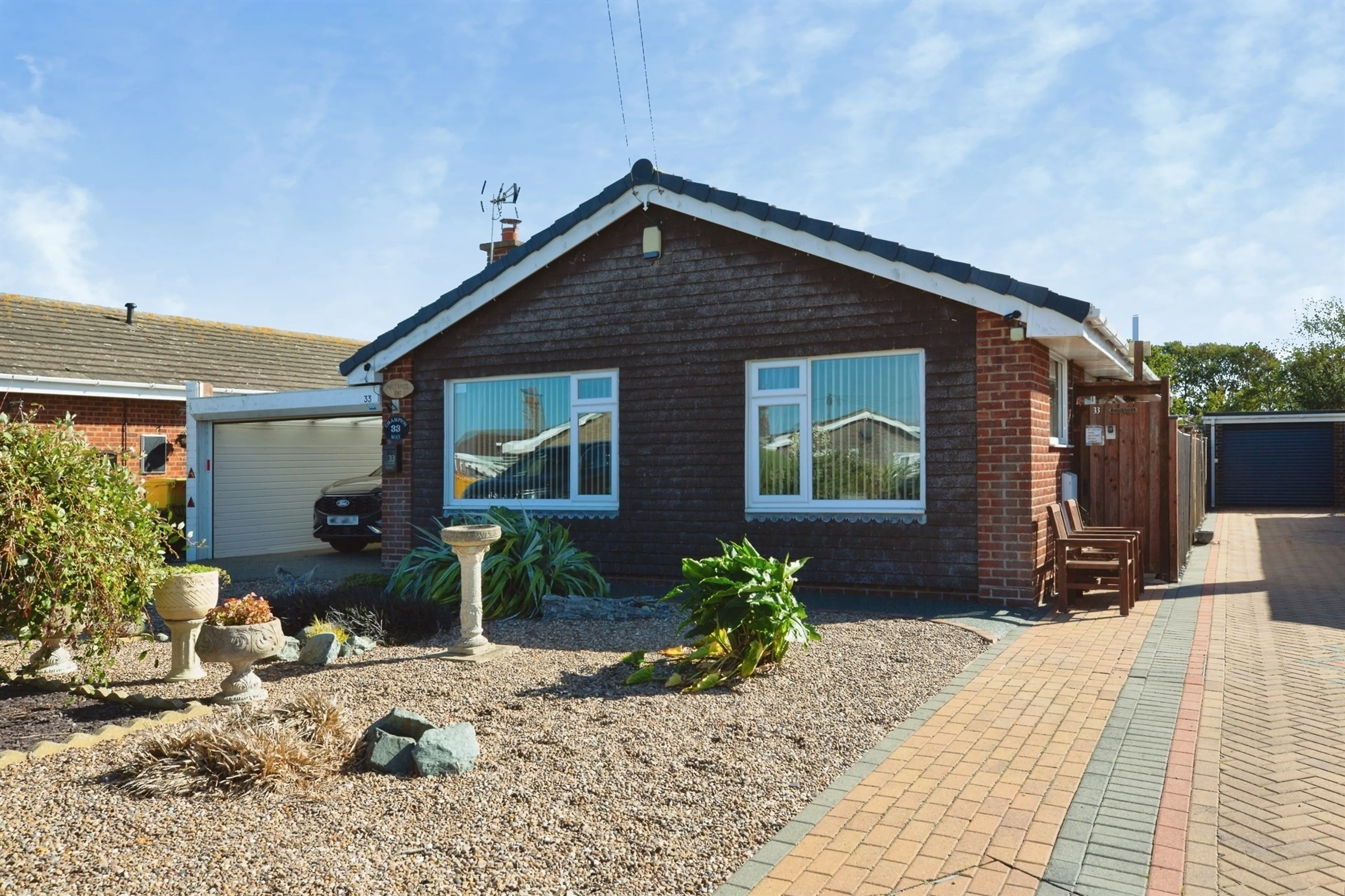 Property at Champion Way, MABLETHORPE