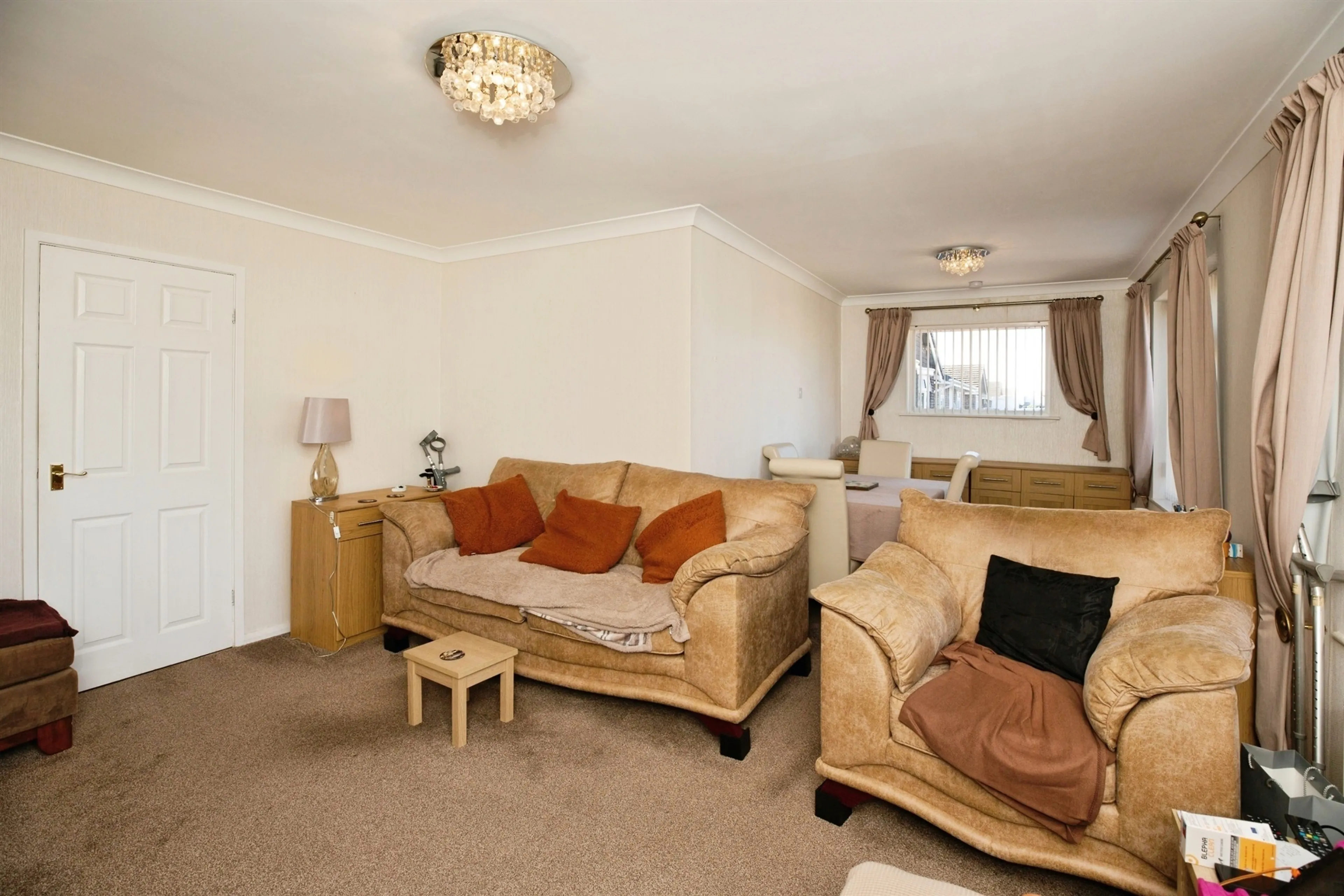 Property at Champion Way, MABLETHORPE