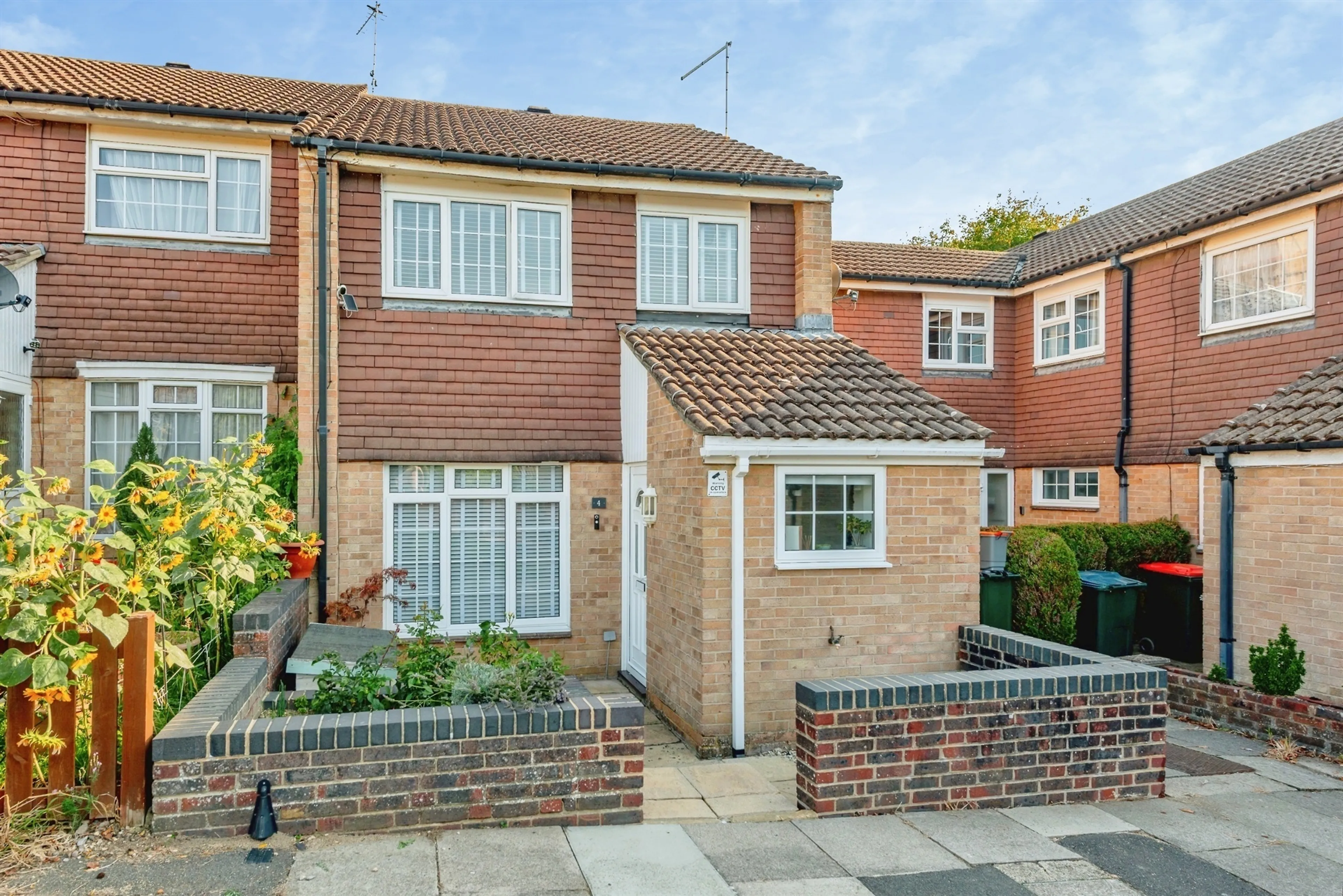 Property at Rydal Close, Ifield, Crawley
