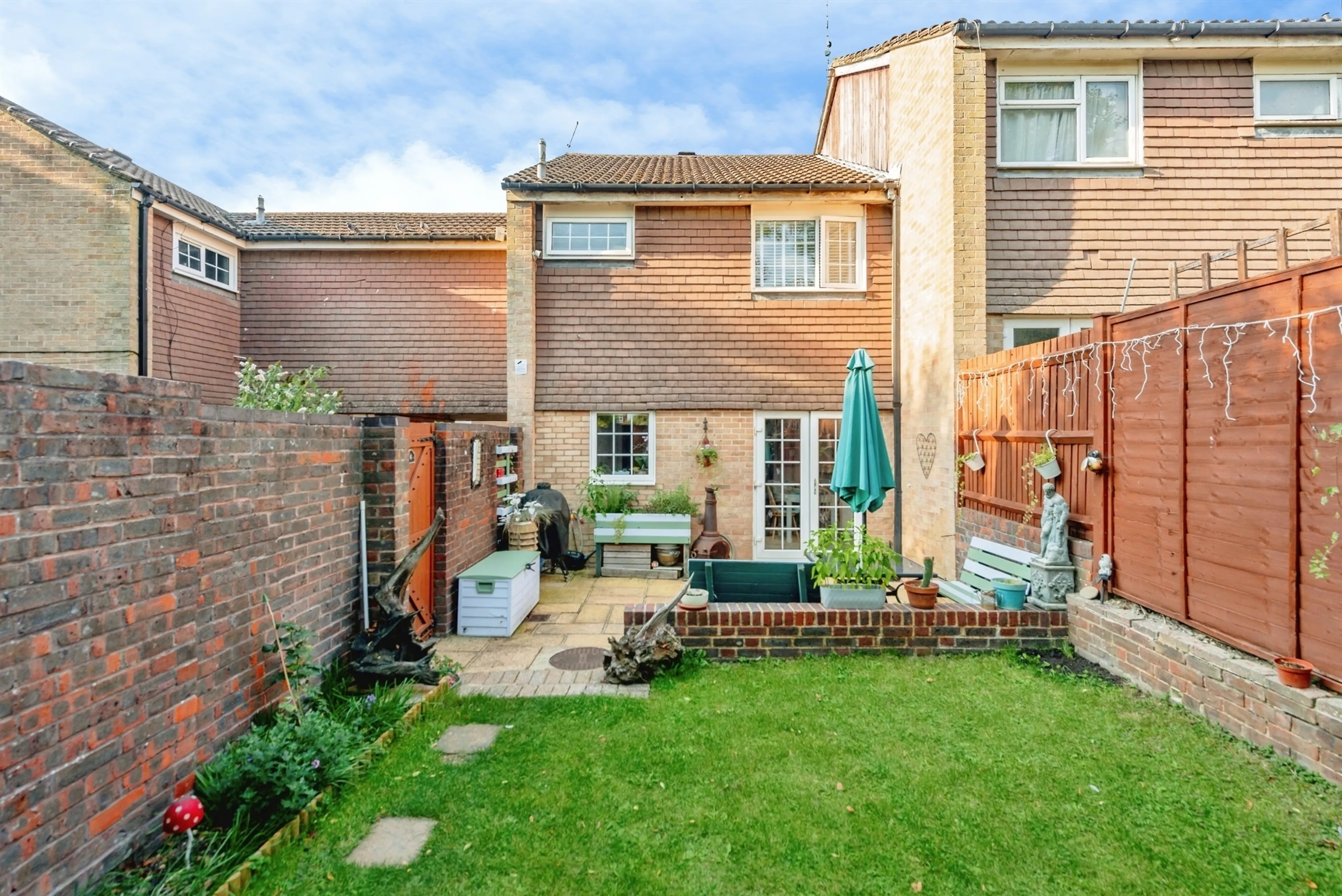 Property at Rydal Close, Ifield, Crawley