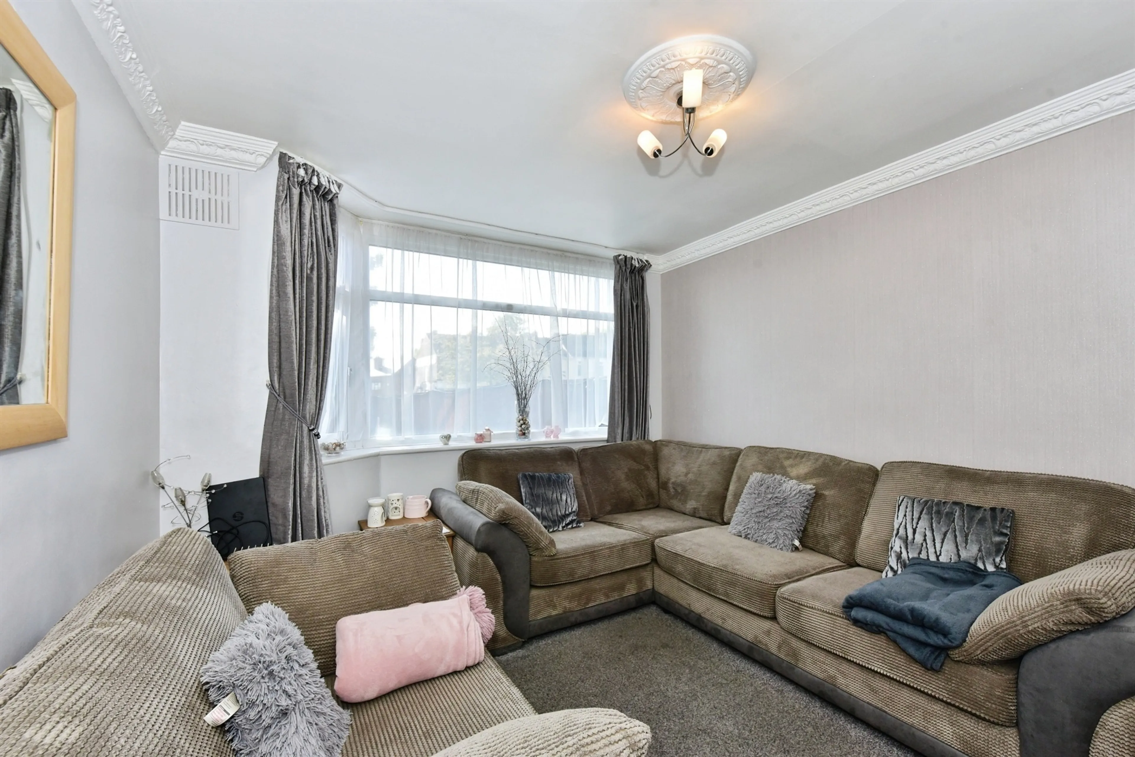 Property at Retford Road, Handsworth, Sheffield