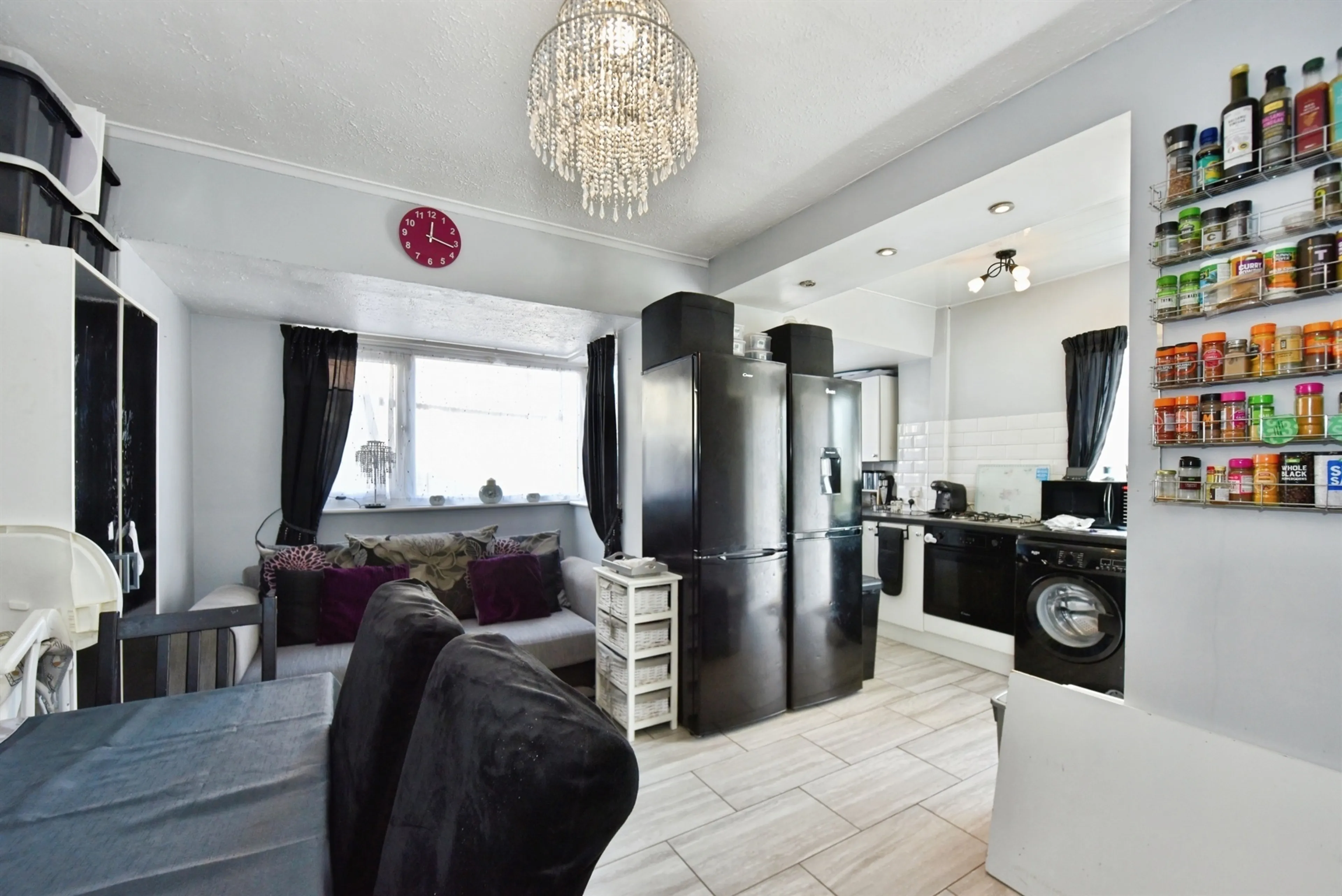 Property at Retford Road, Handsworth, Sheffield