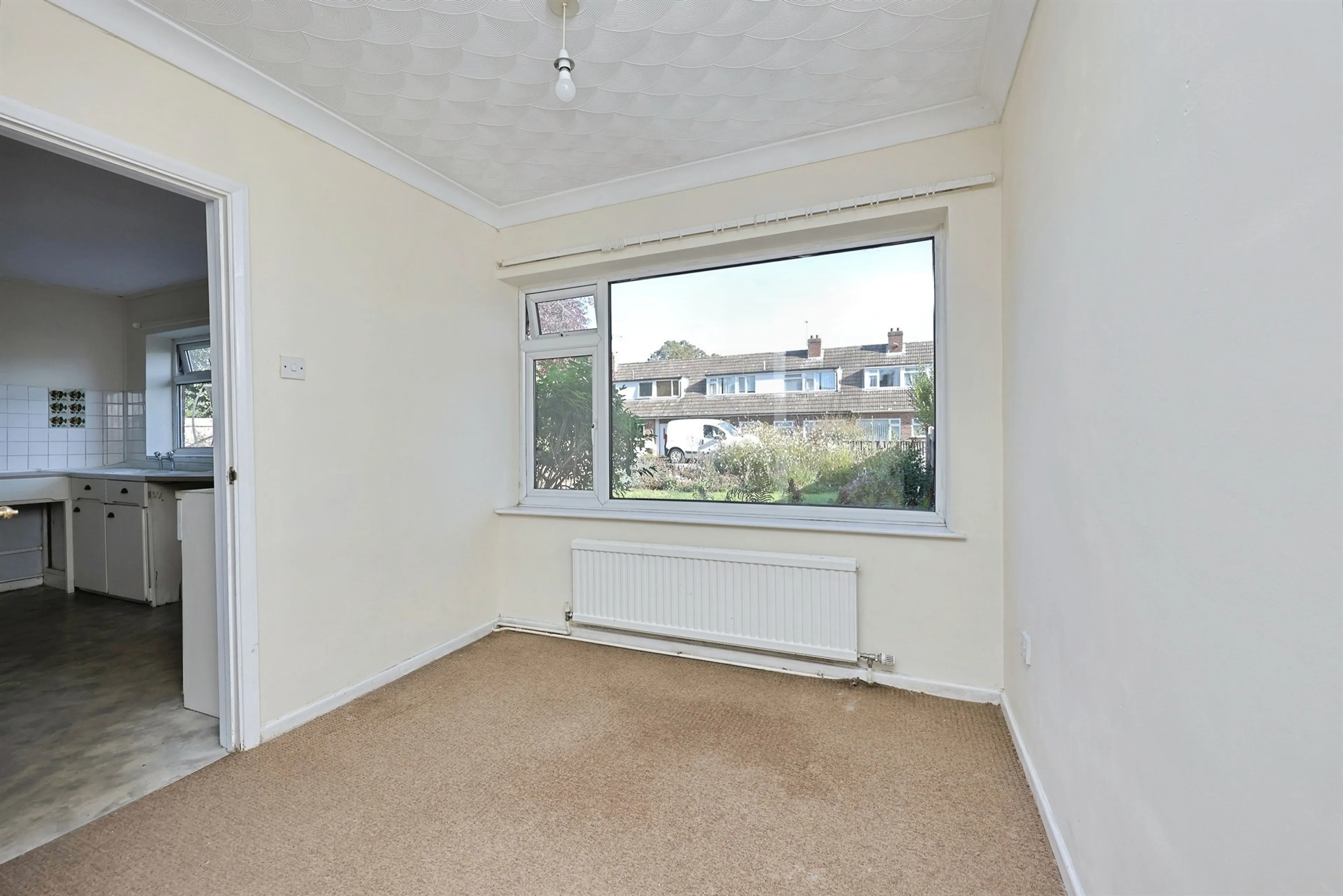 Property at Braydeston Crescent, Brundall, Norwich