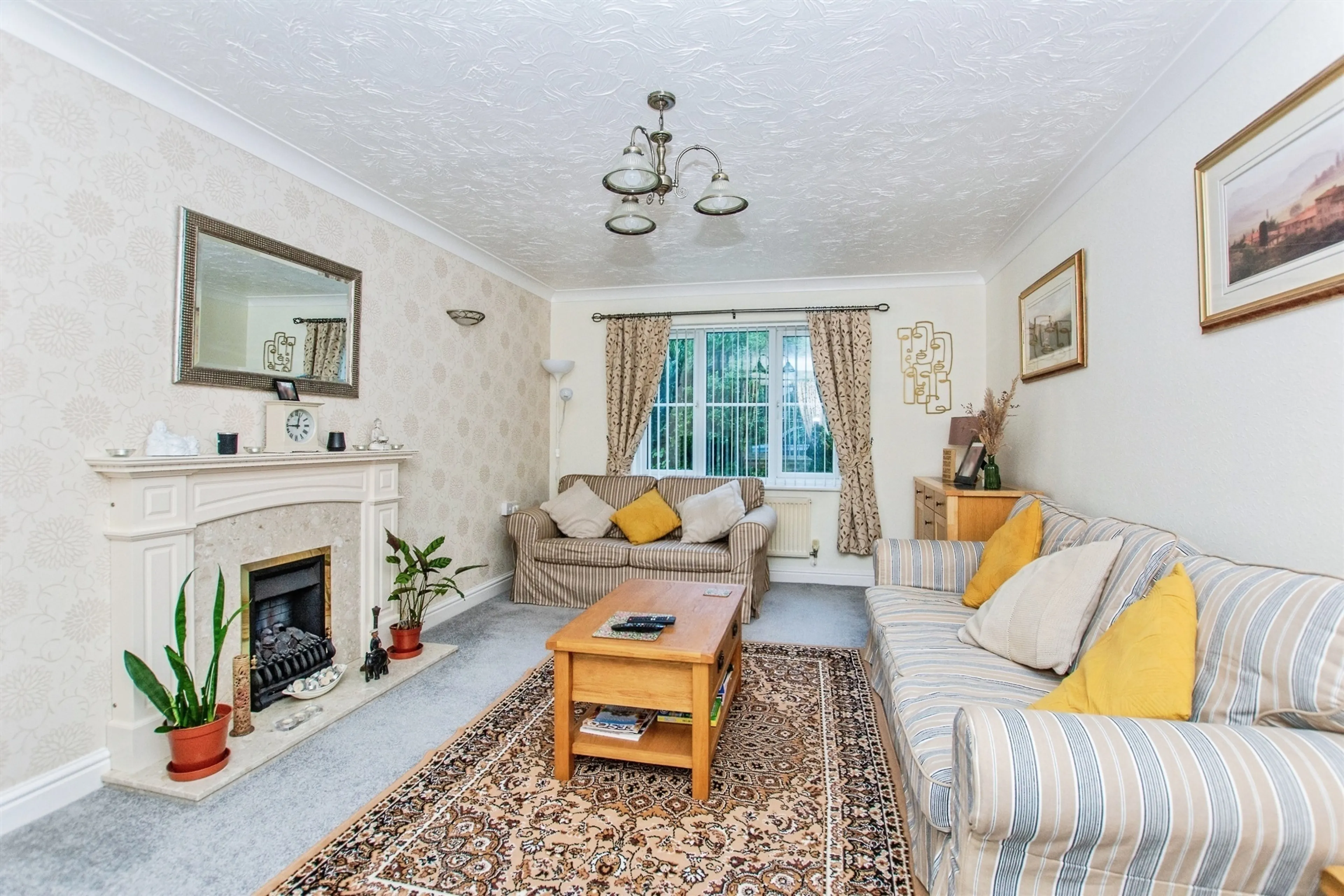 Property at Sandringham Court, Holbeach, Spalding