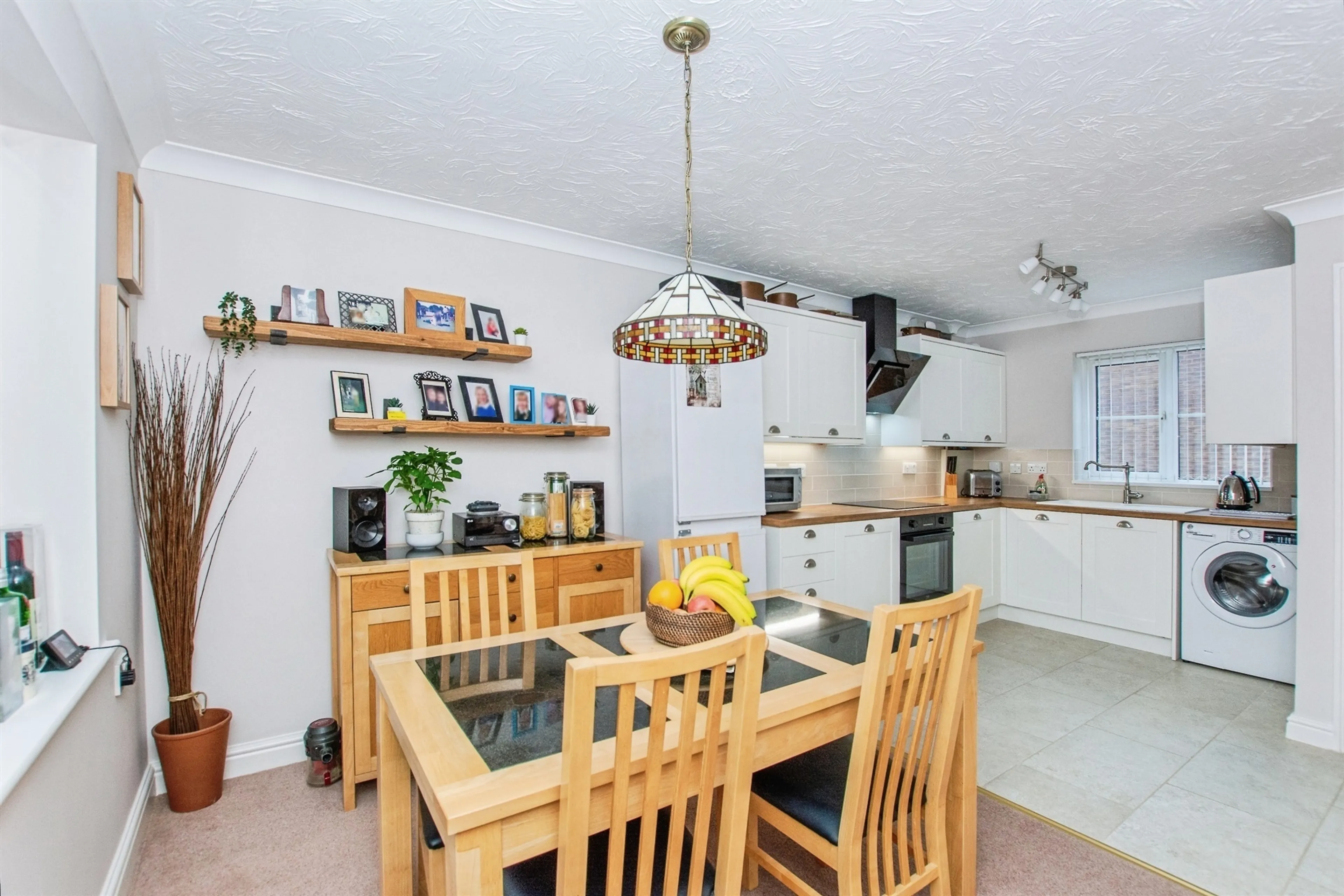 Property at Sandringham Court, Holbeach, Spalding