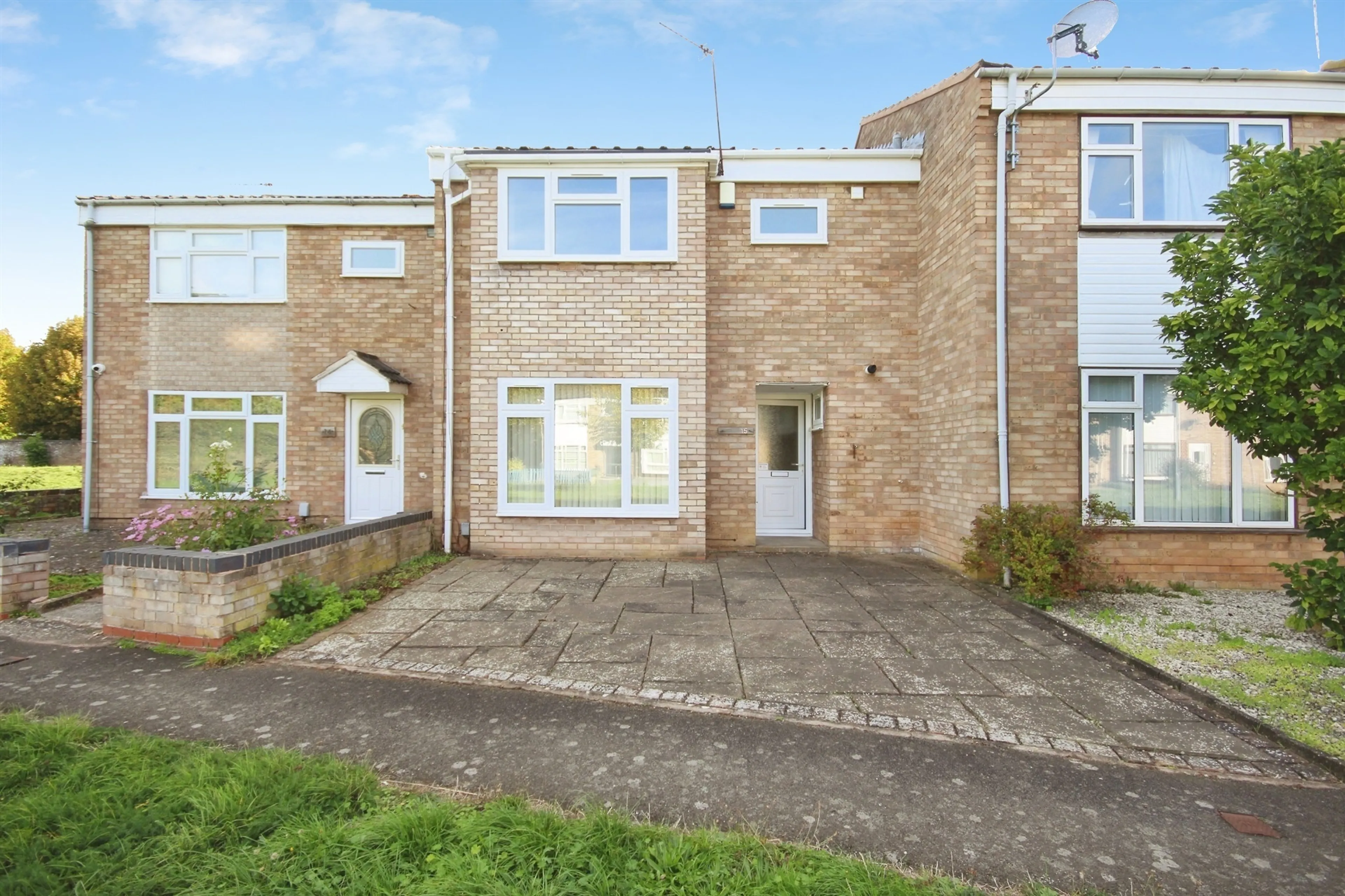 Property at Solway Close, Leamington Spa