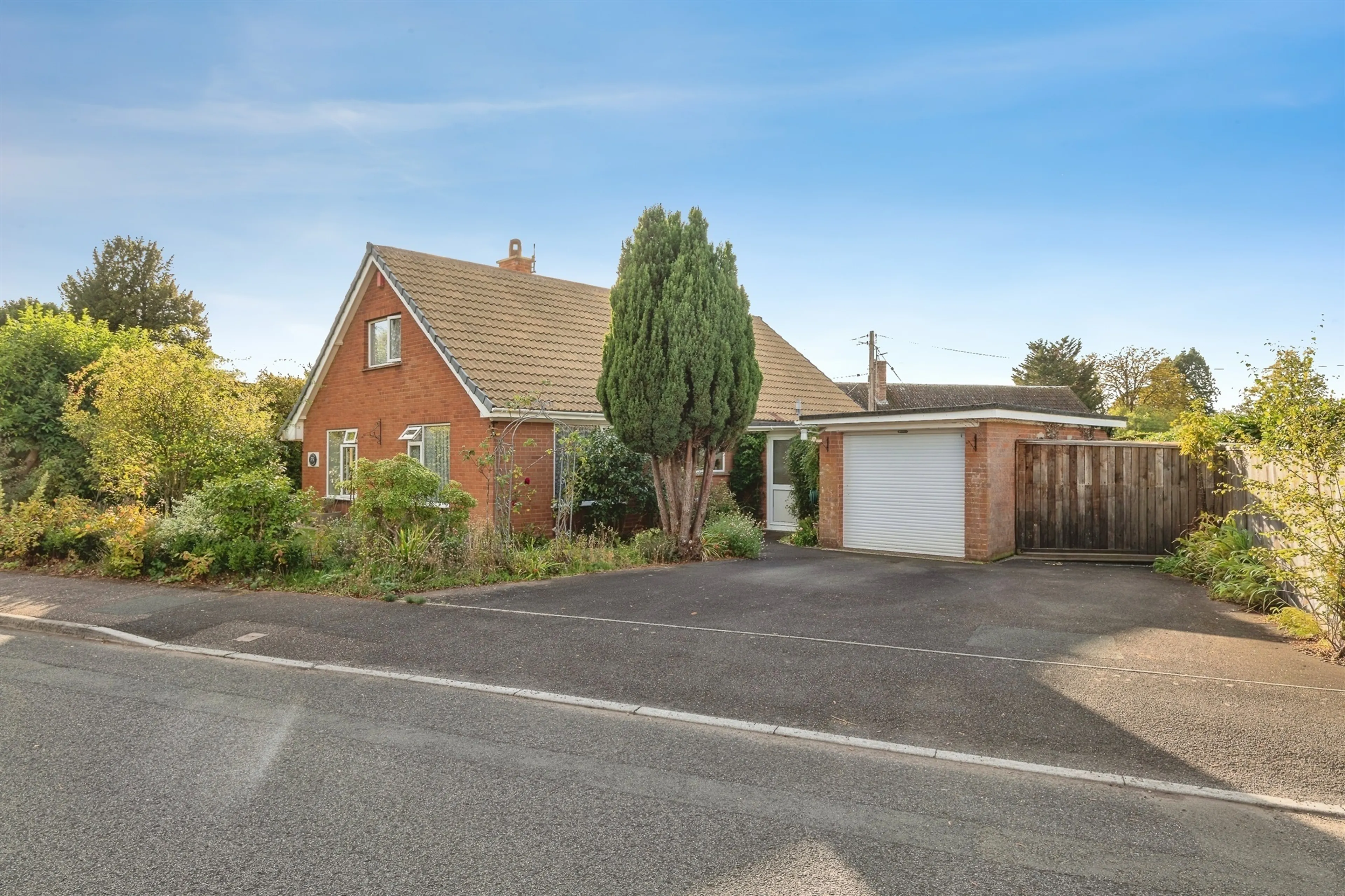 Property at Oldway Park, Wellington