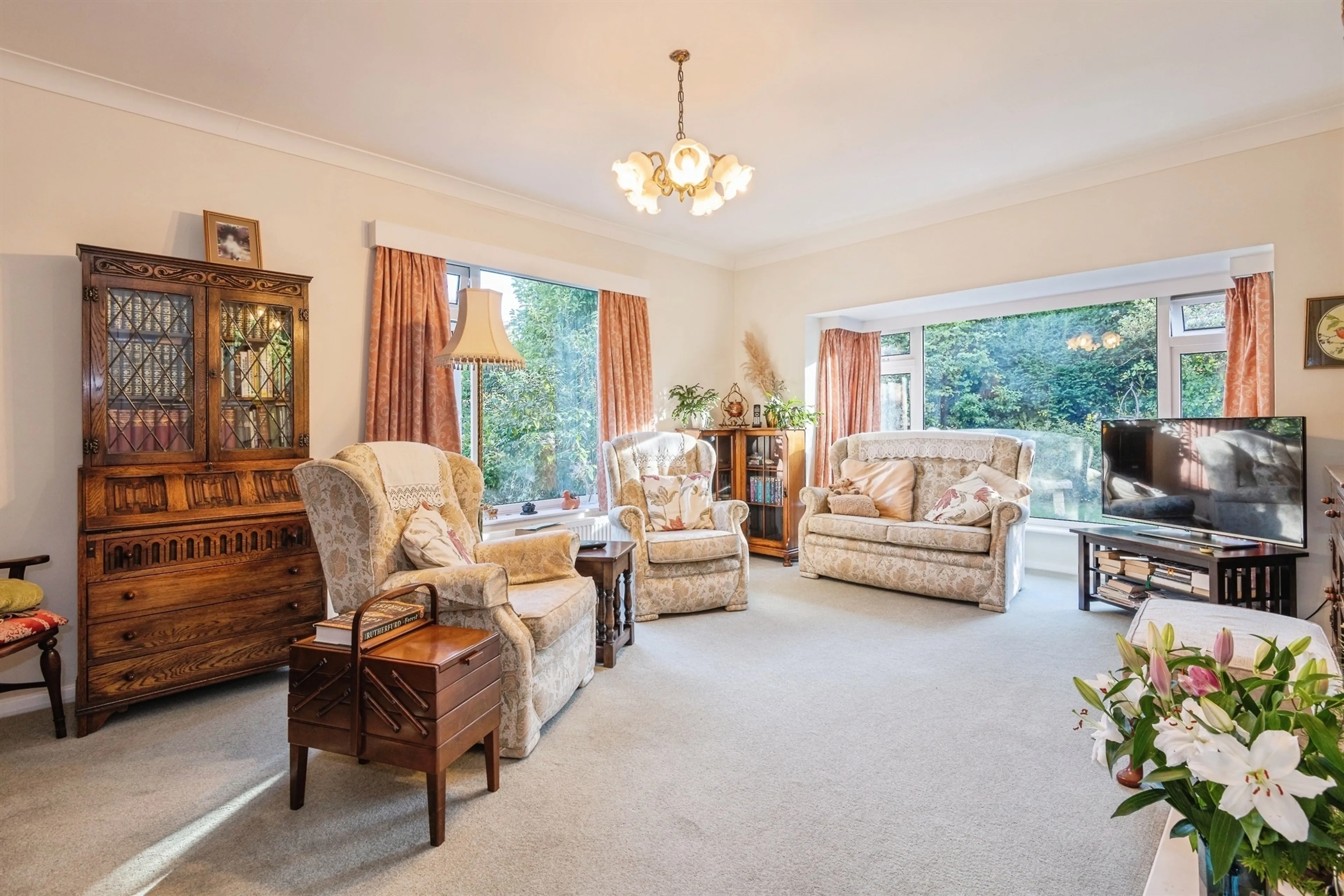 Property at Oldway Park, Wellington