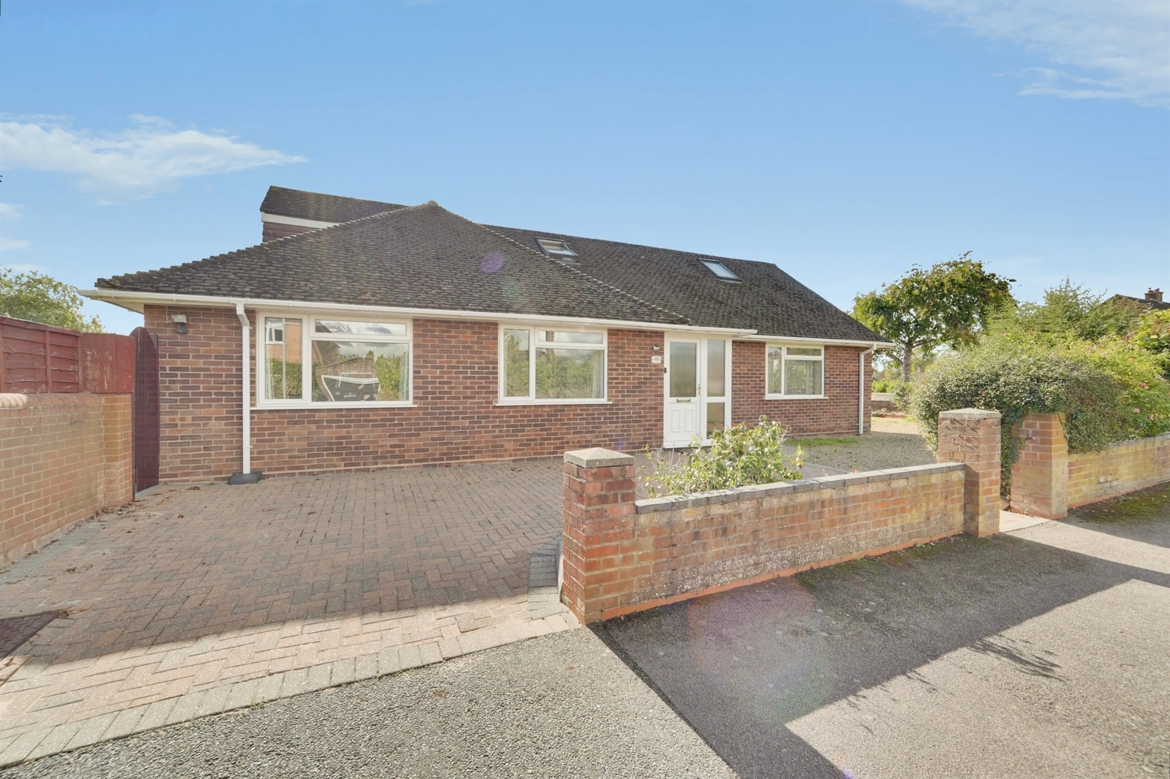 Property at The Ridgeway, Bedford