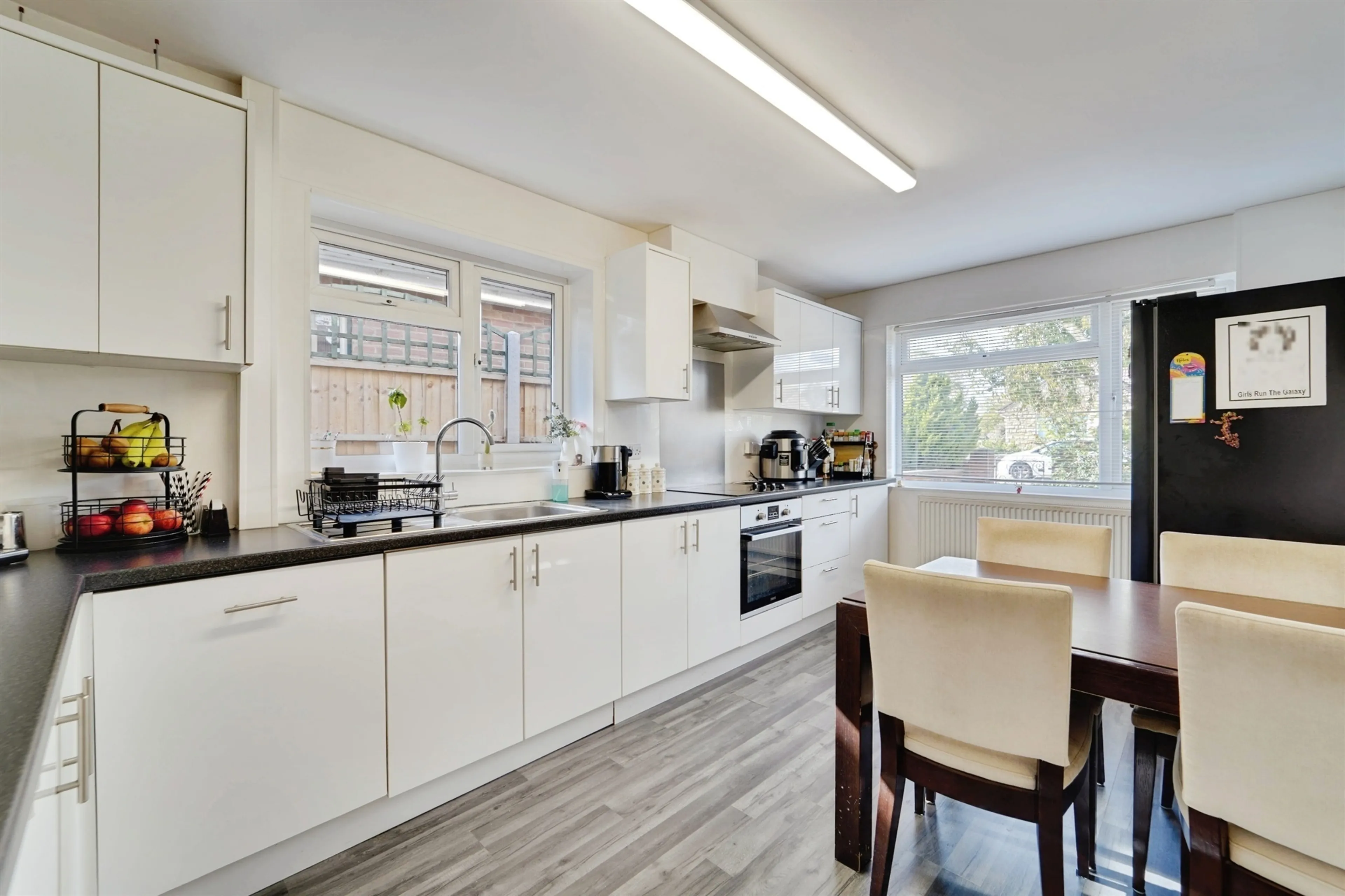 Property at The Ridgeway, Bedford