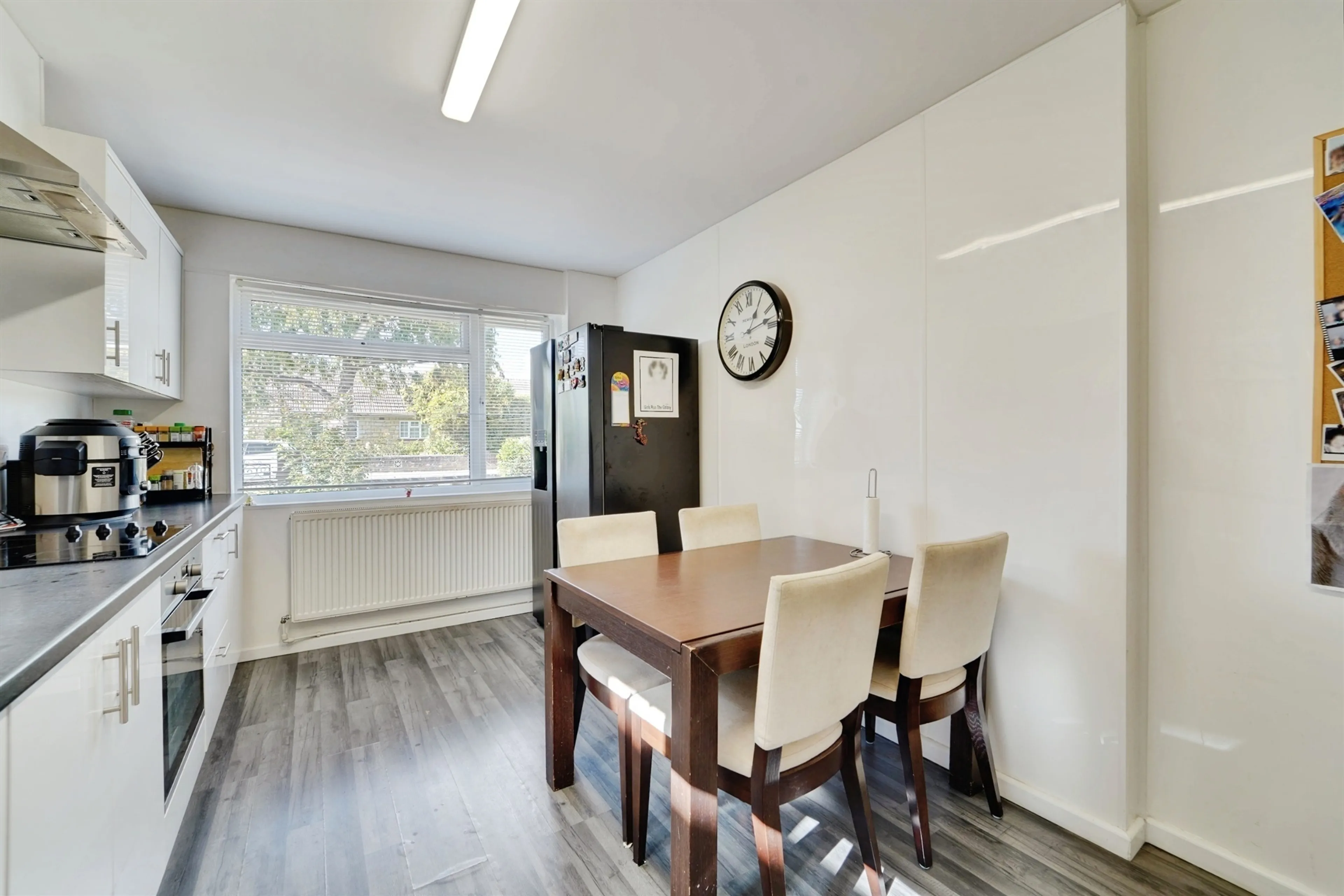 Property at The Ridgeway, Bedford