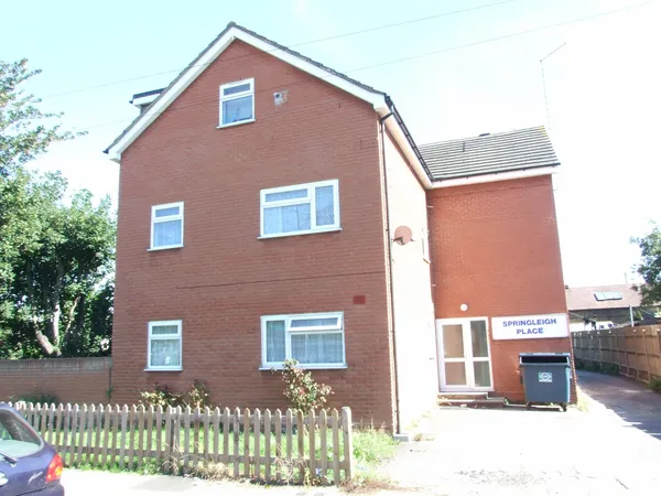 Sprigfield Drive, Westcliff on Sea